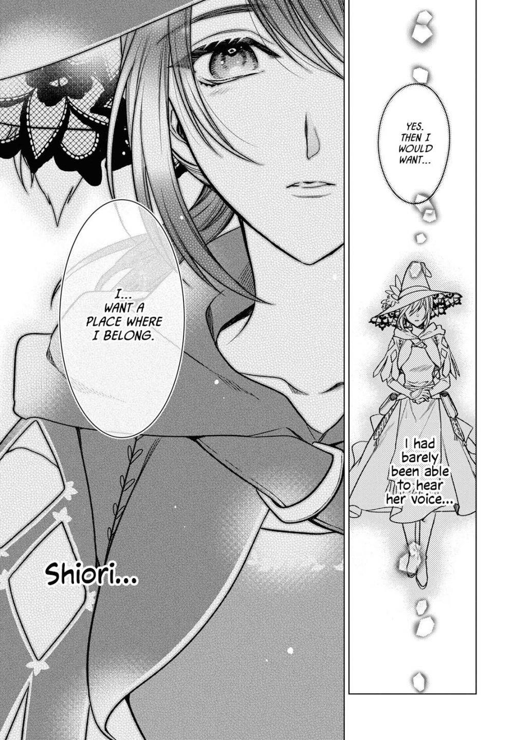 Life in Another World as a Housekeeping Mage Chapter 1 - Page 40