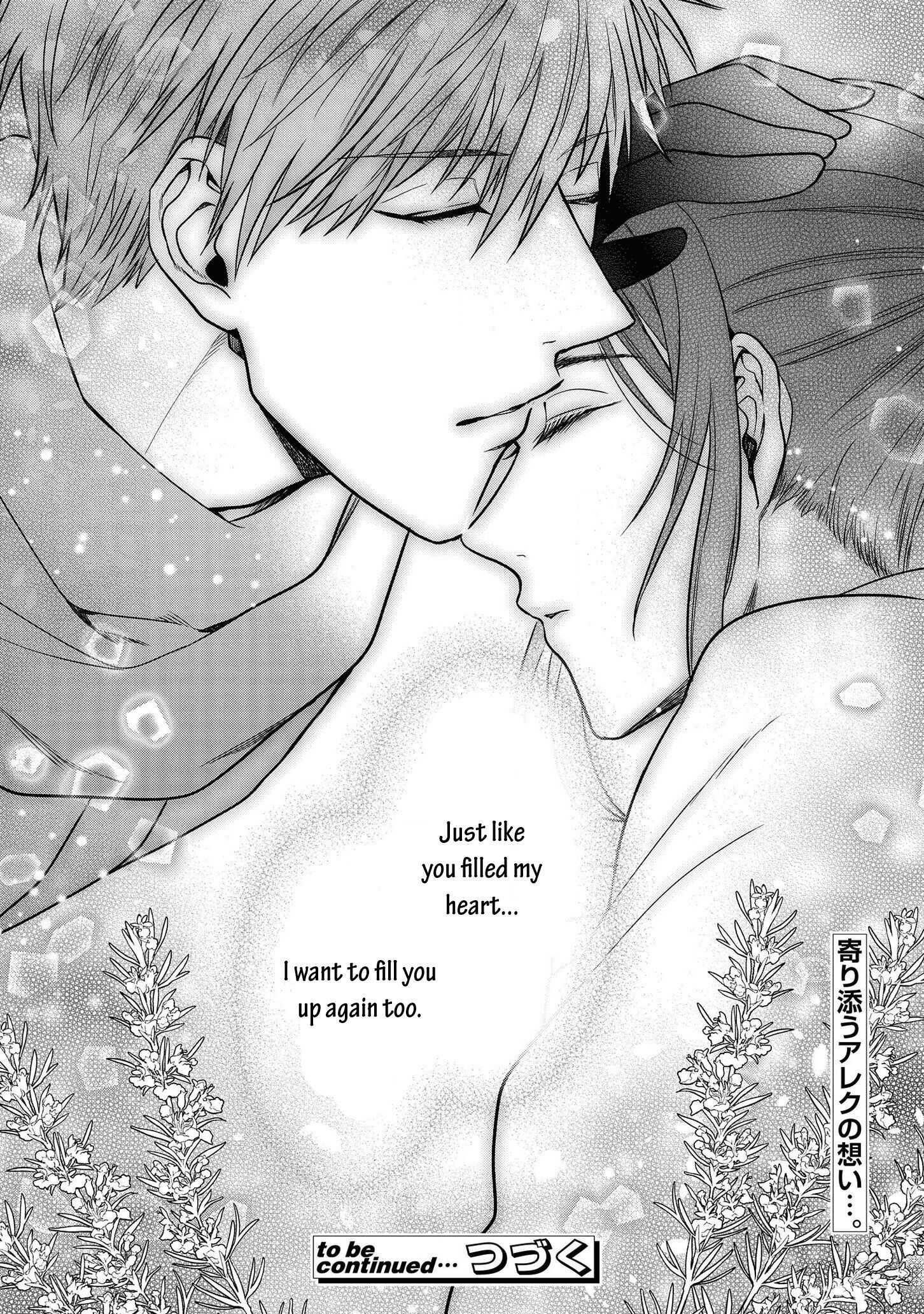 Life in Another World as a Housekeeping Mage Chapter 10.2 - Page 15