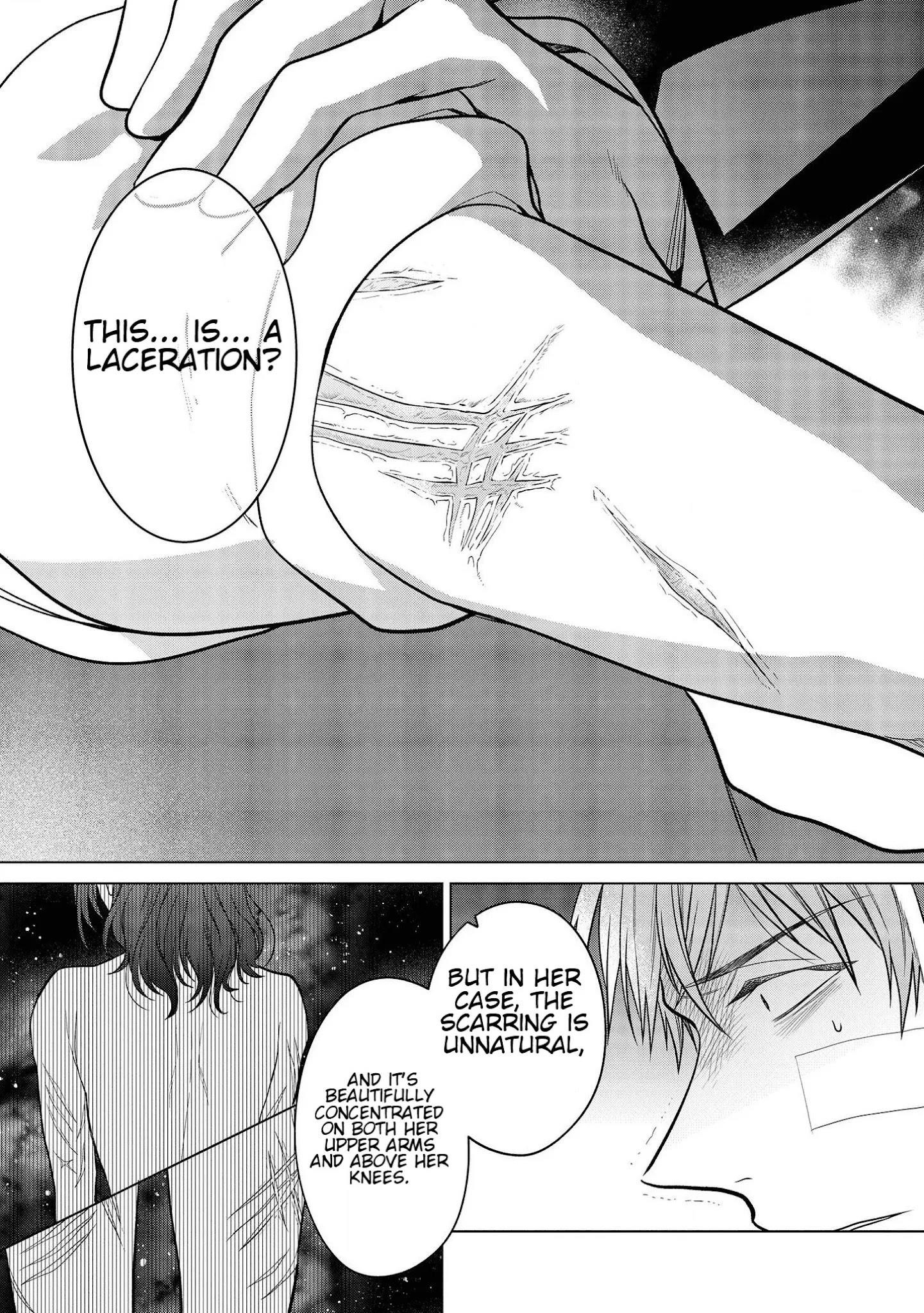 Life in Another World as a Housekeeping Mage Chapter 16.2 - Page 9