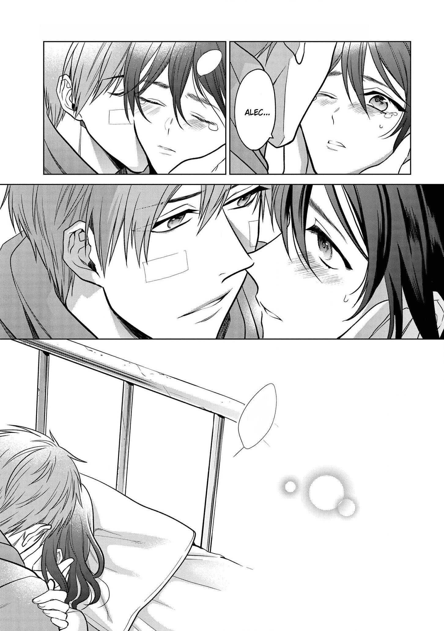 Life in Another World as a Housekeeping Mage Chapter 17 - Page 21