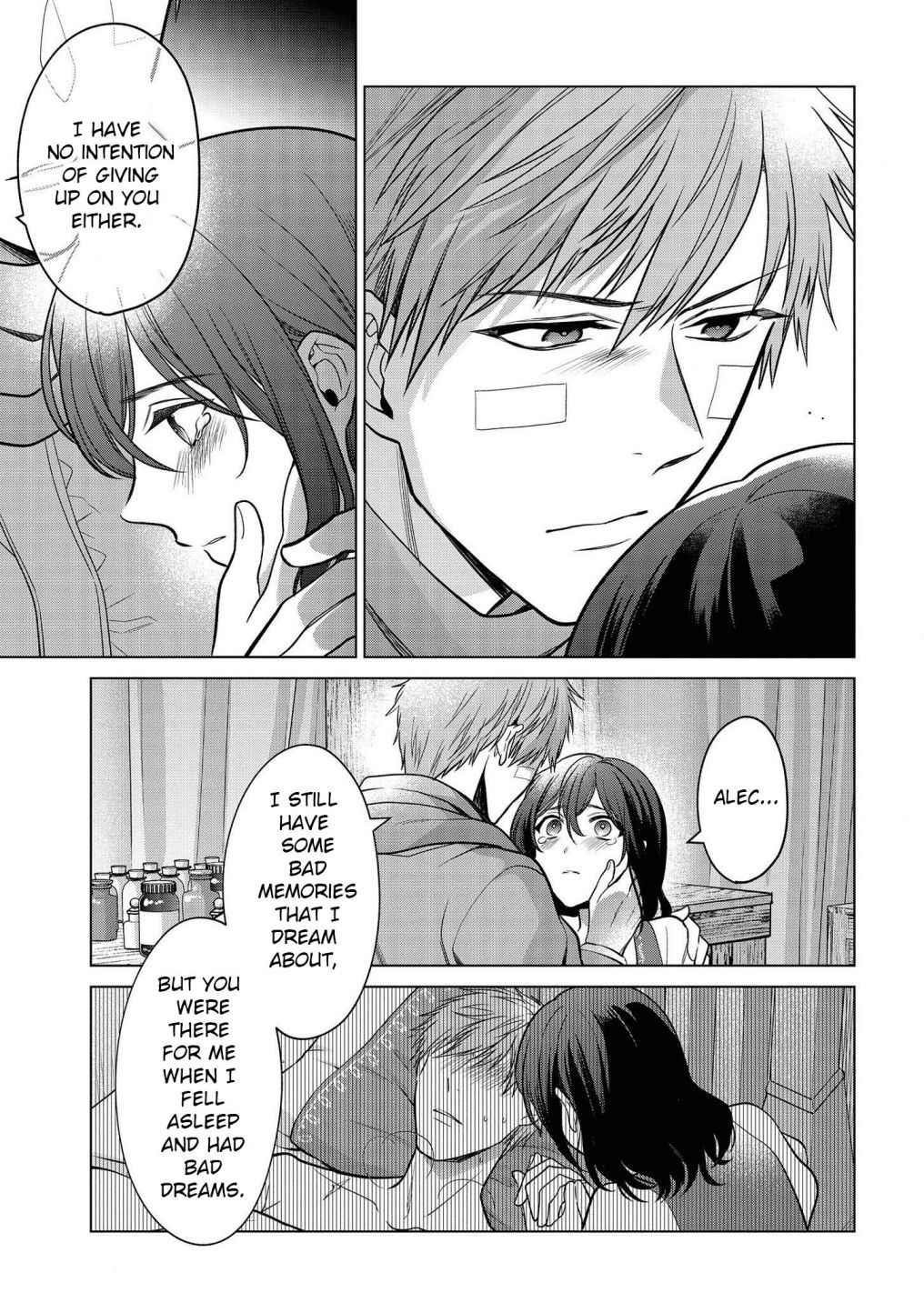 Life in Another World as a Housekeeping Mage Chapter 18 - Page 13