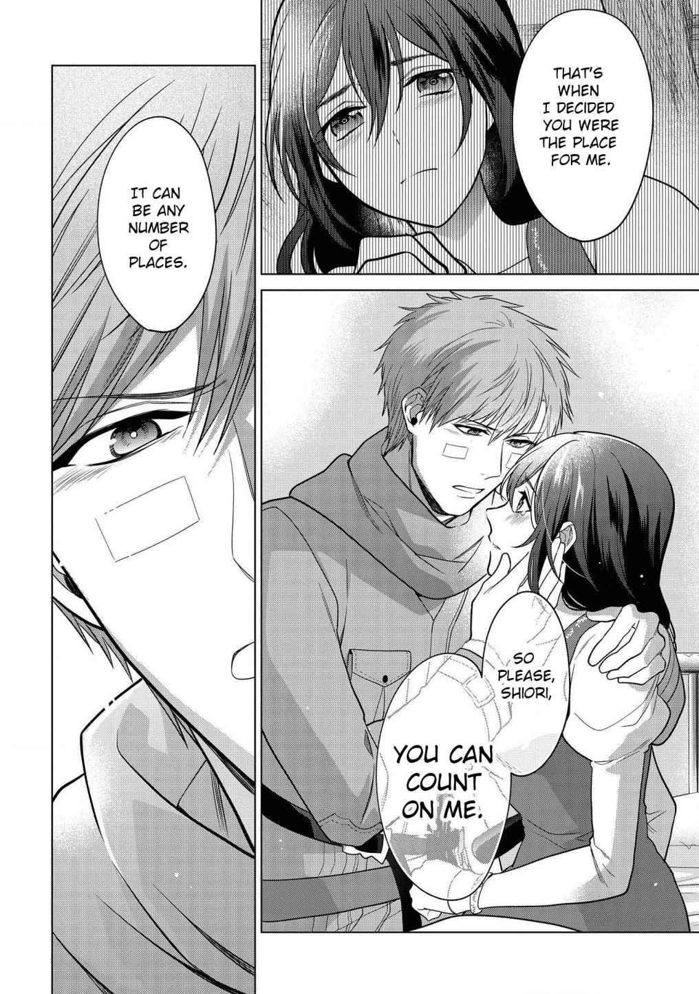 Life in Another World as a Housekeeping Mage Chapter 18 - Page 14