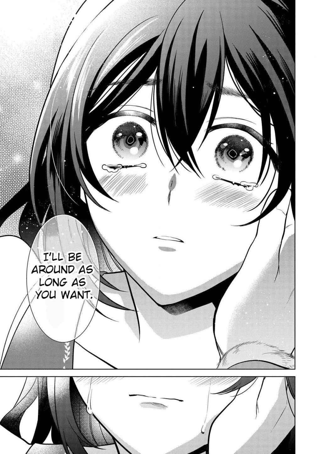 Life in Another World as a Housekeeping Mage Chapter 18 - Page 15