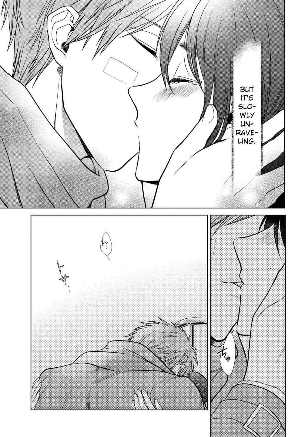 Life in Another World as a Housekeeping Mage Chapter 18 - Page 17