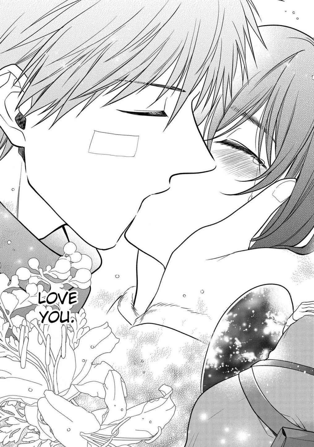 Life in Another World as a Housekeeping Mage Chapter 18 - Page 19