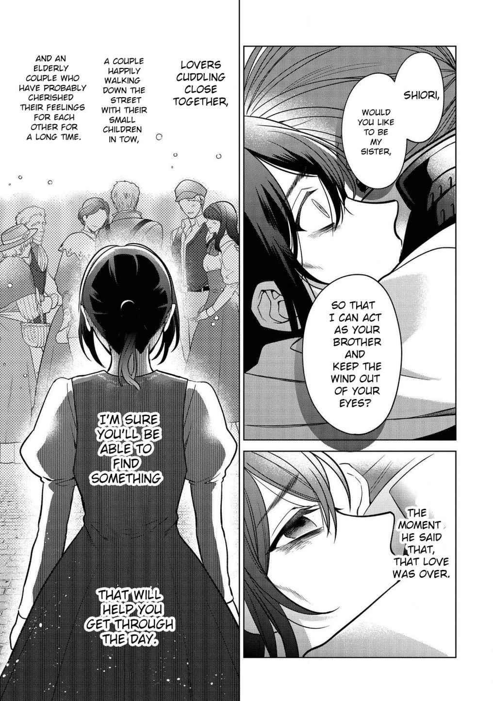 Life in Another World as a Housekeeping Mage Chapter 18 - Page 23