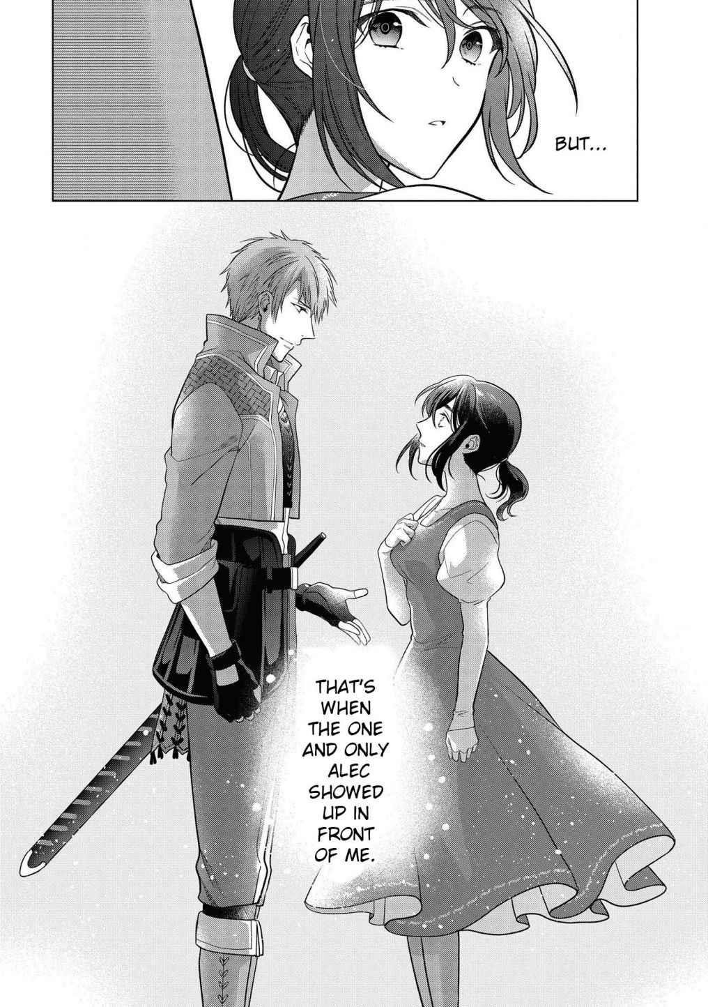 Life in Another World as a Housekeeping Mage Chapter 18 - Page 24