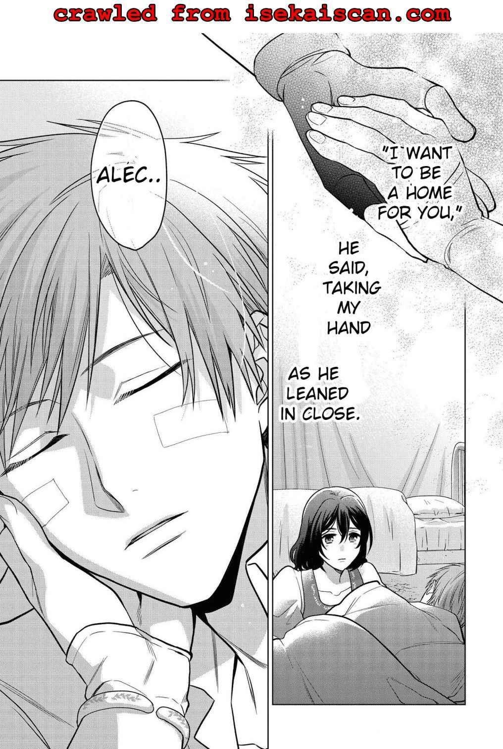 Life in Another World as a Housekeeping Mage Chapter 18 - Page 25