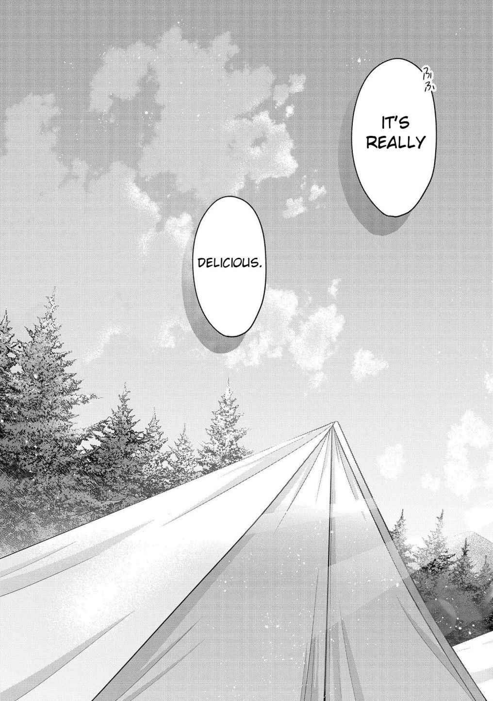 Life in Another World as a Housekeeping Mage Chapter 18 - Page 35