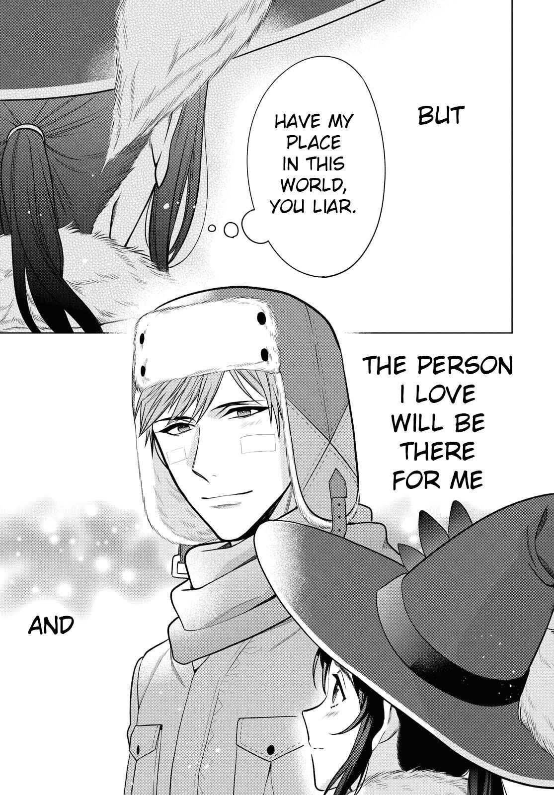 Life in Another World as a Housekeeping Mage Chapter 19 - Page 31