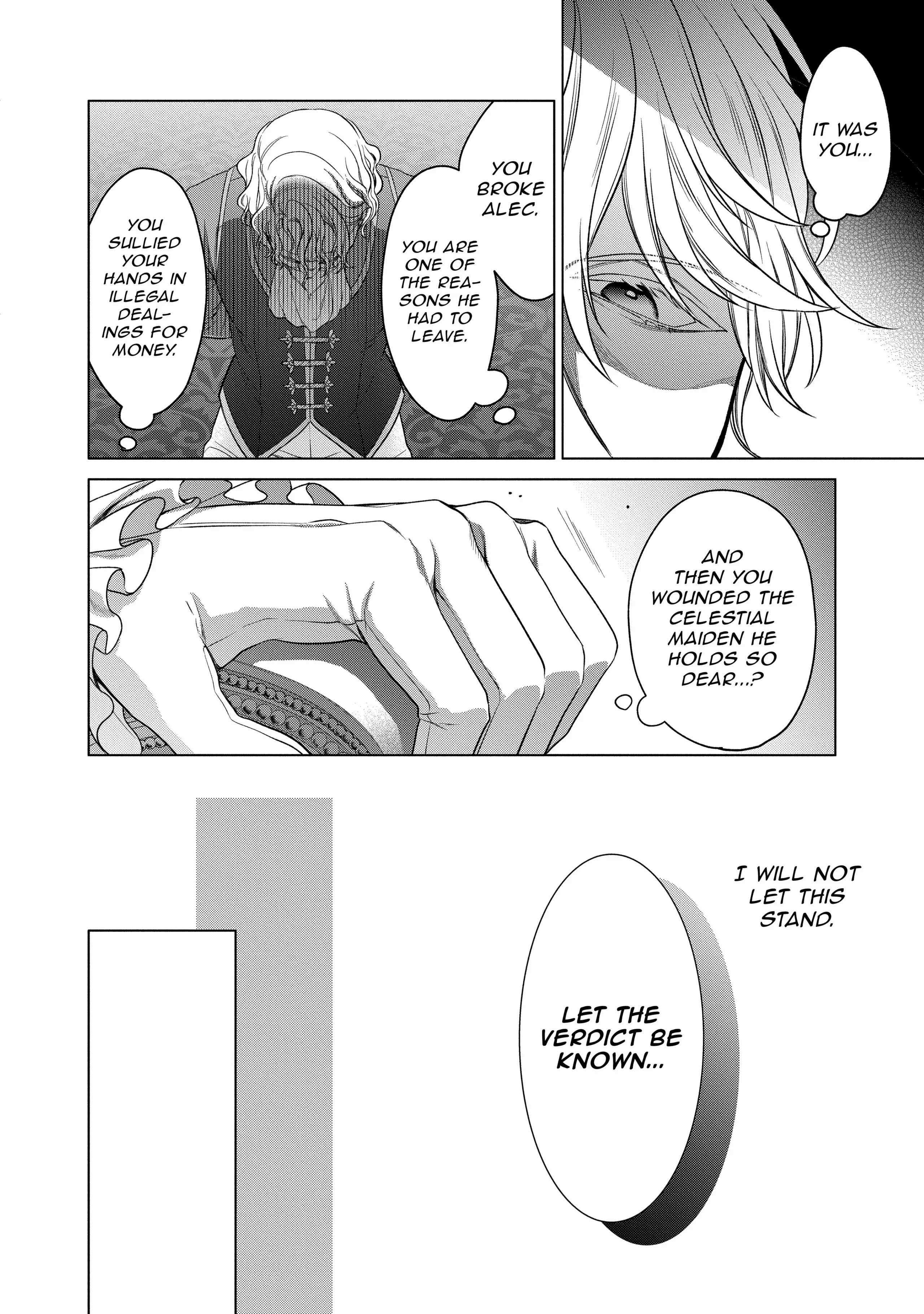 Life in Another World as a Housekeeping Mage Chapter 21 - Page 37