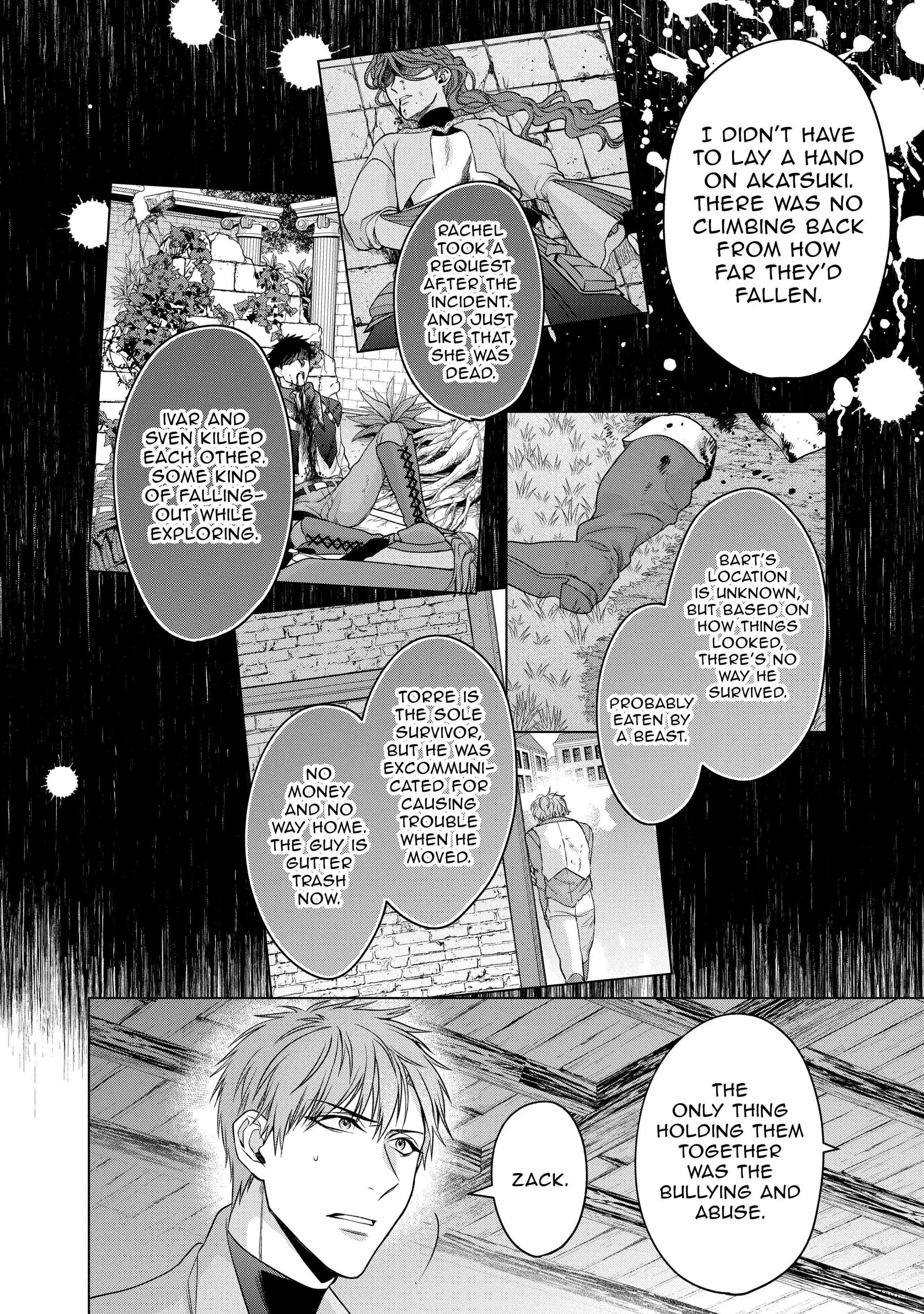 Life in Another World as a Housekeeping Mage Chapter 22 - Page 24