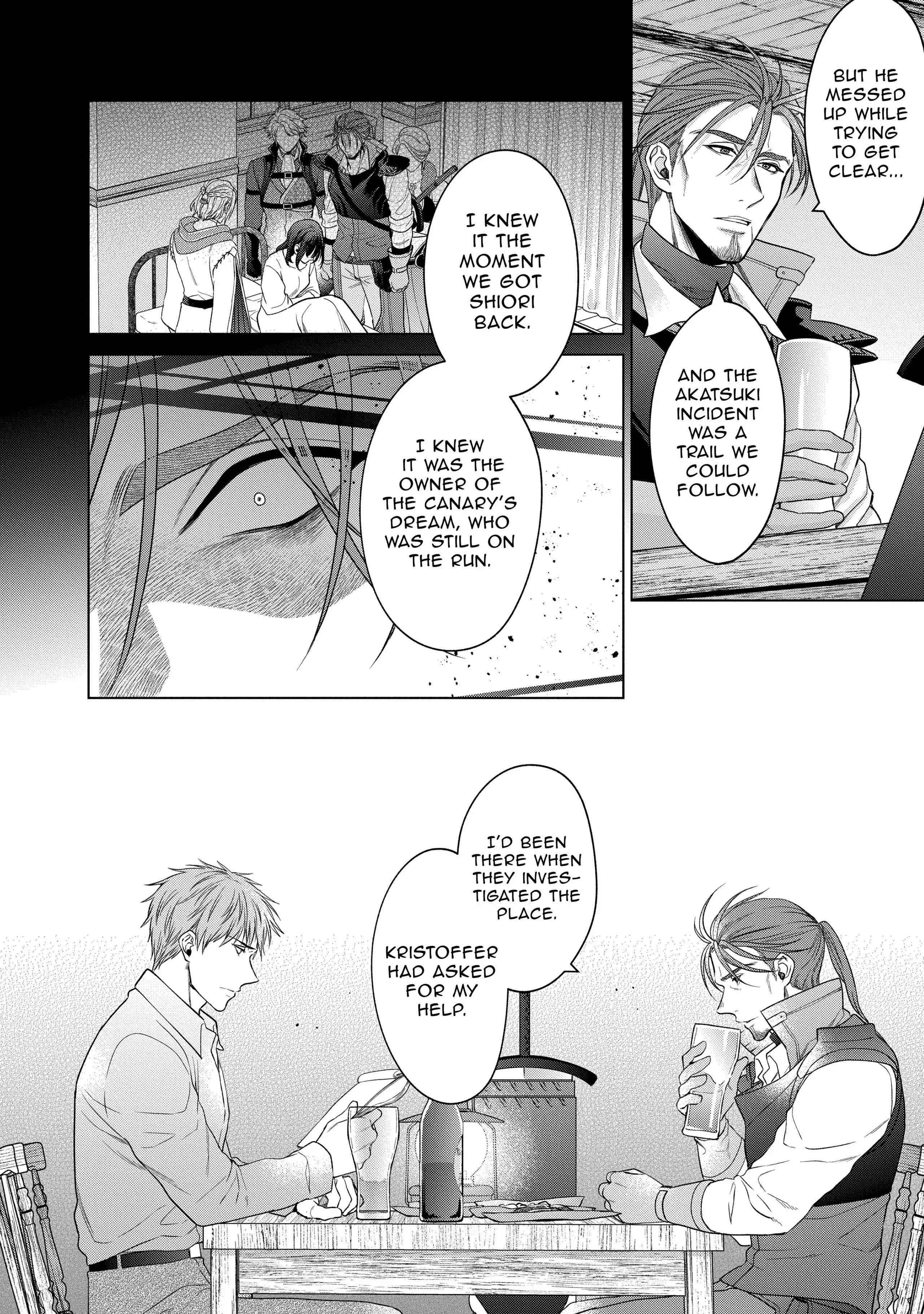 Life in Another World as a Housekeeping Mage Chapter 22 - Page 30