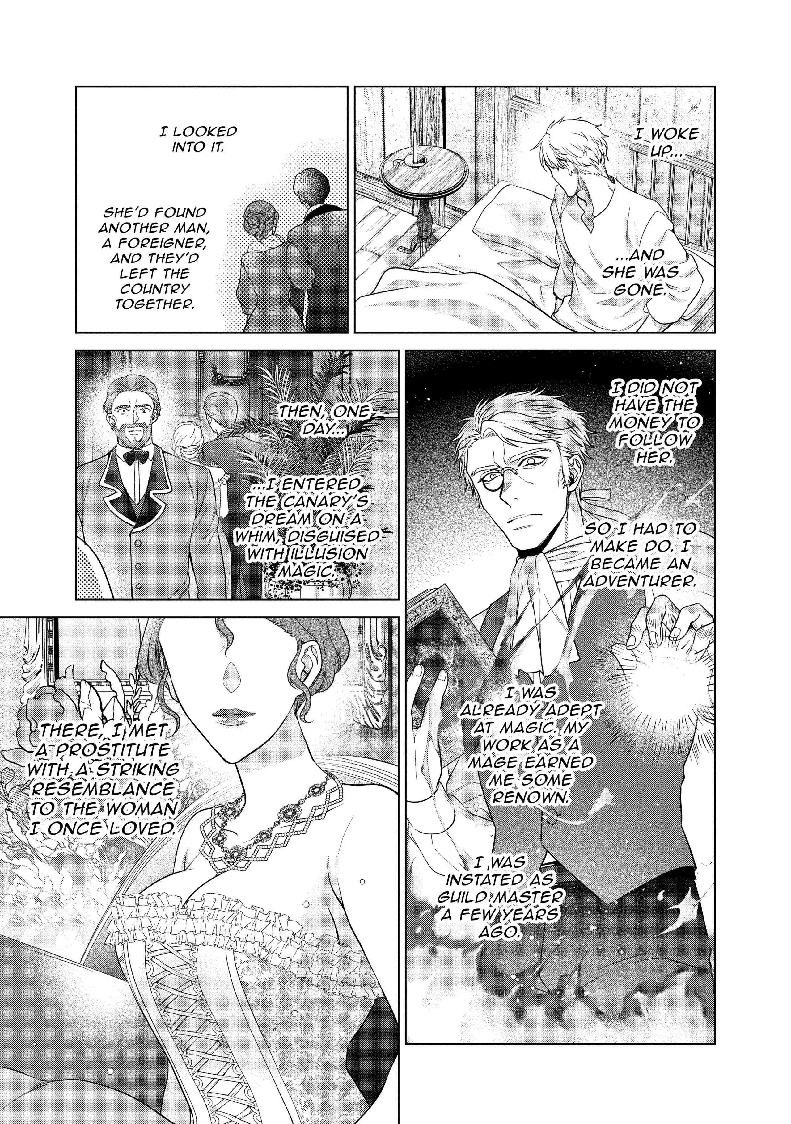 Life in Another World as a Housekeeping Mage Chapter 23 - Page 11