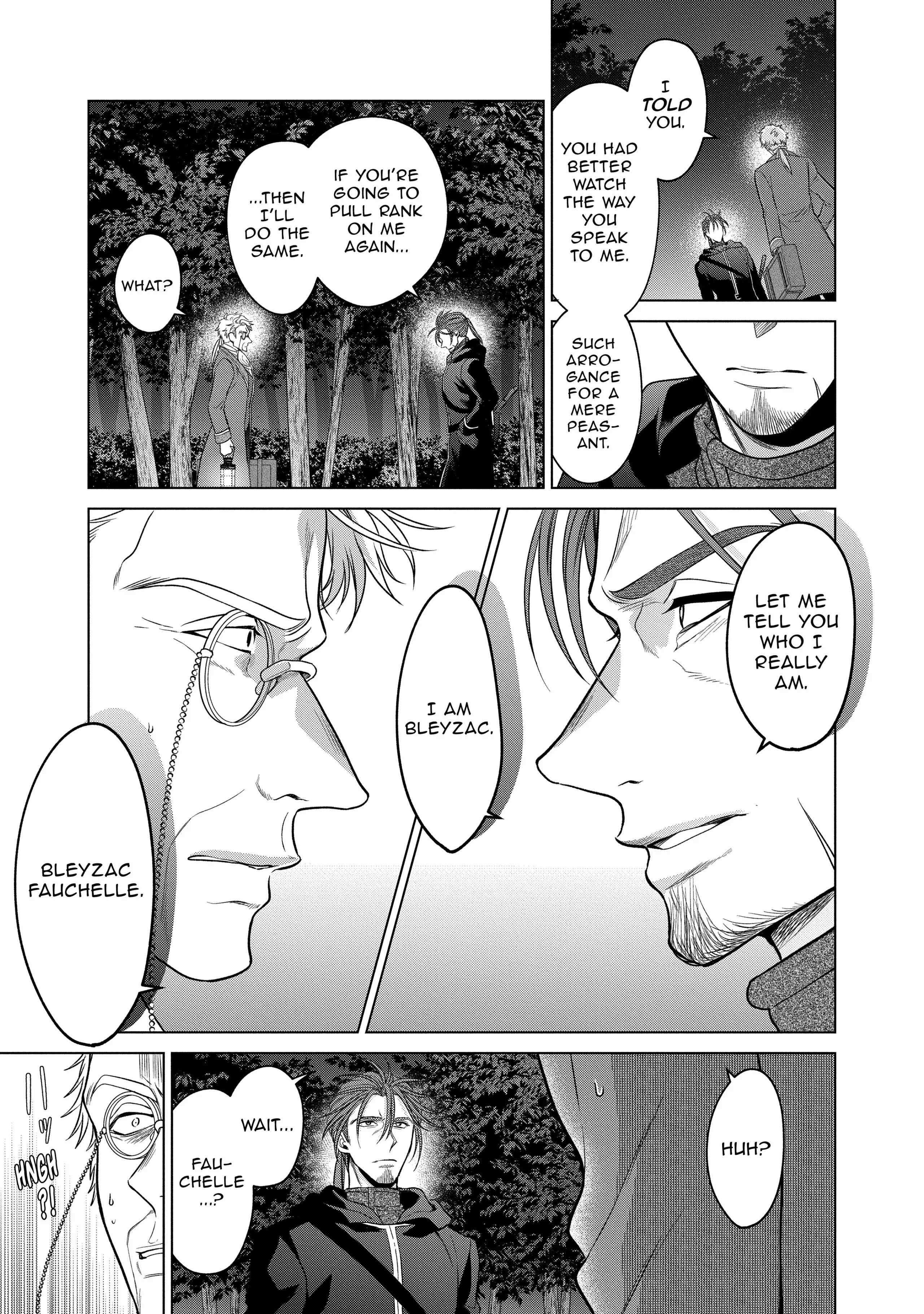 Life in Another World as a Housekeeping Mage Chapter 23 - Page 17