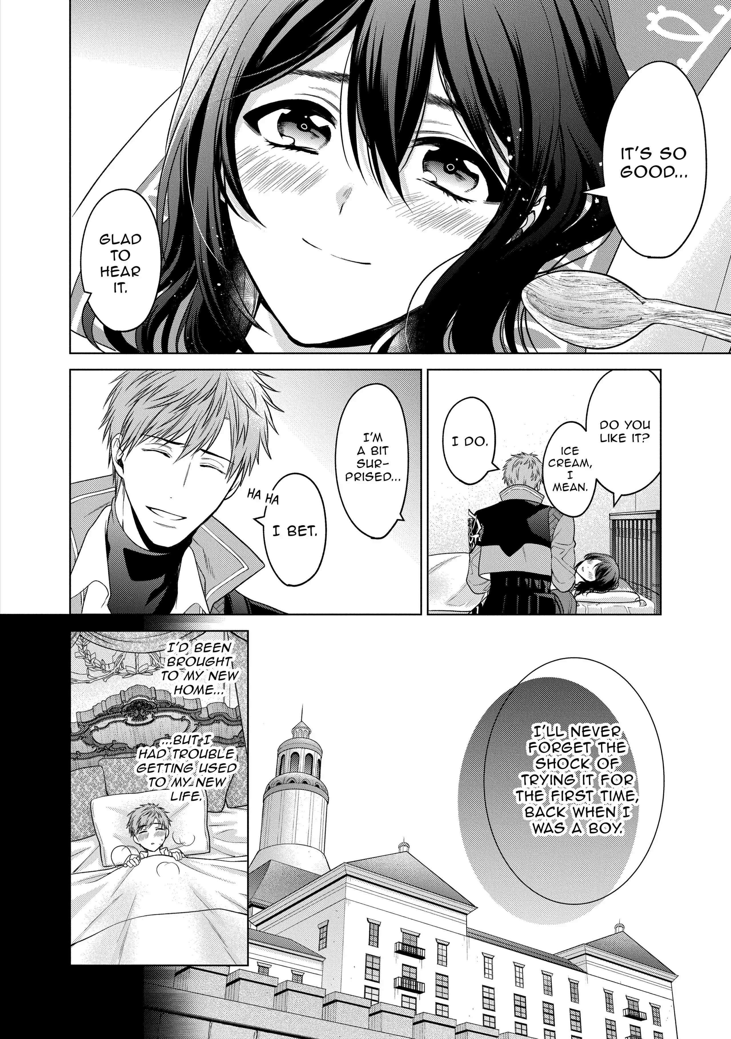 Life in Another World as a Housekeeping Mage Chapter 24 - Page 24