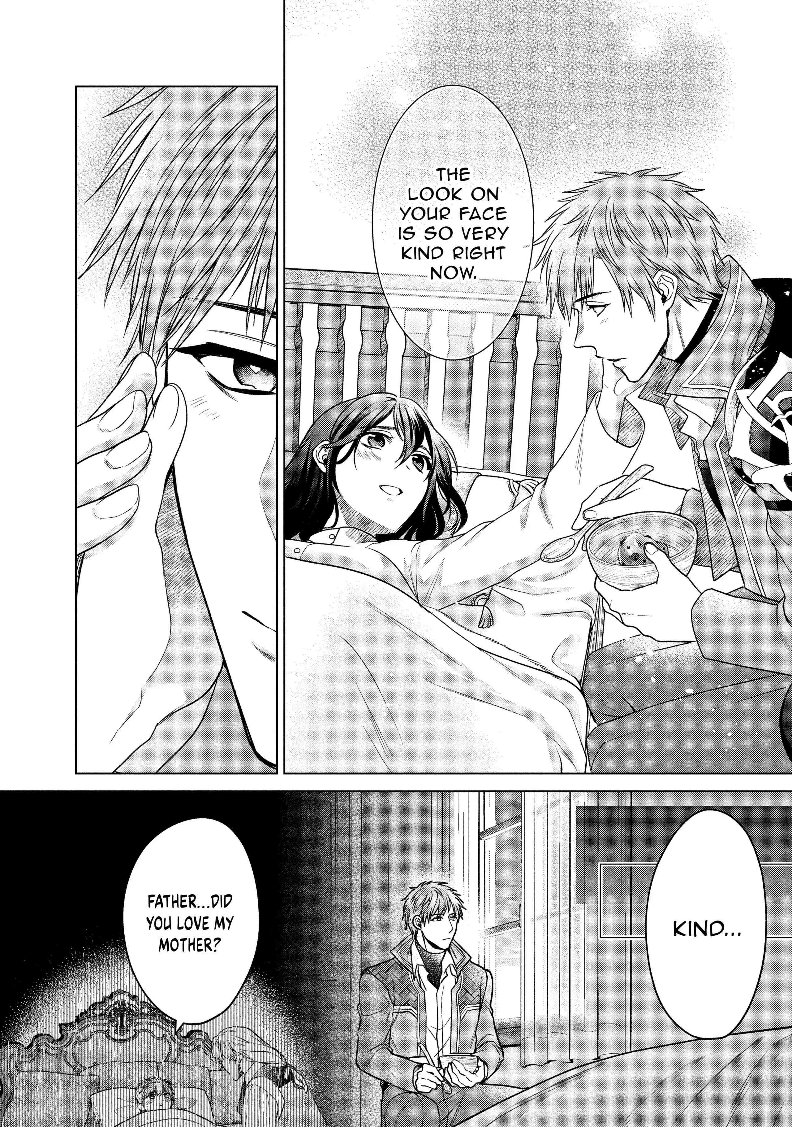 Life in Another World as a Housekeeping Mage Chapter 24 - Page 26