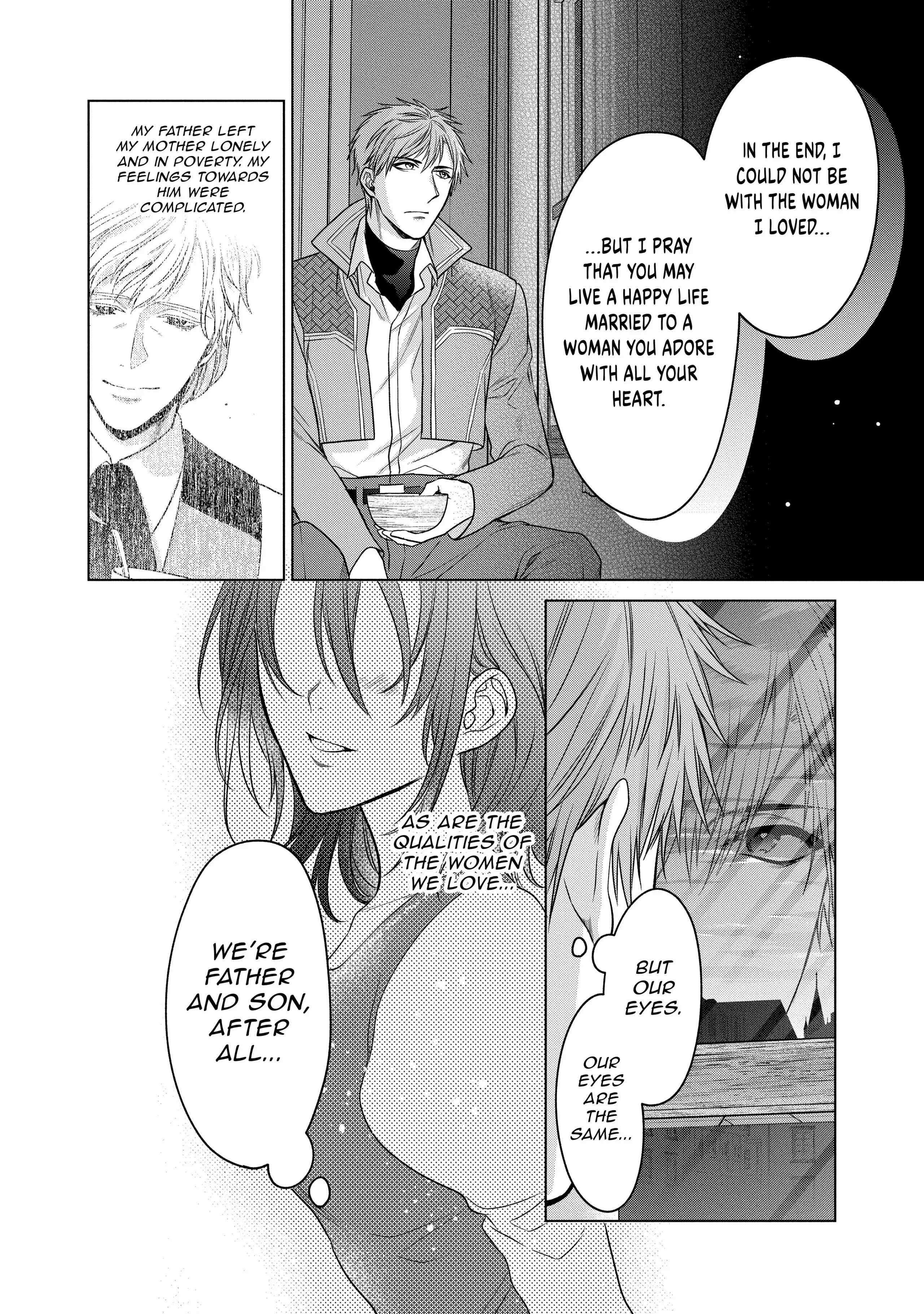 Life in Another World as a Housekeeping Mage Chapter 24 - Page 28