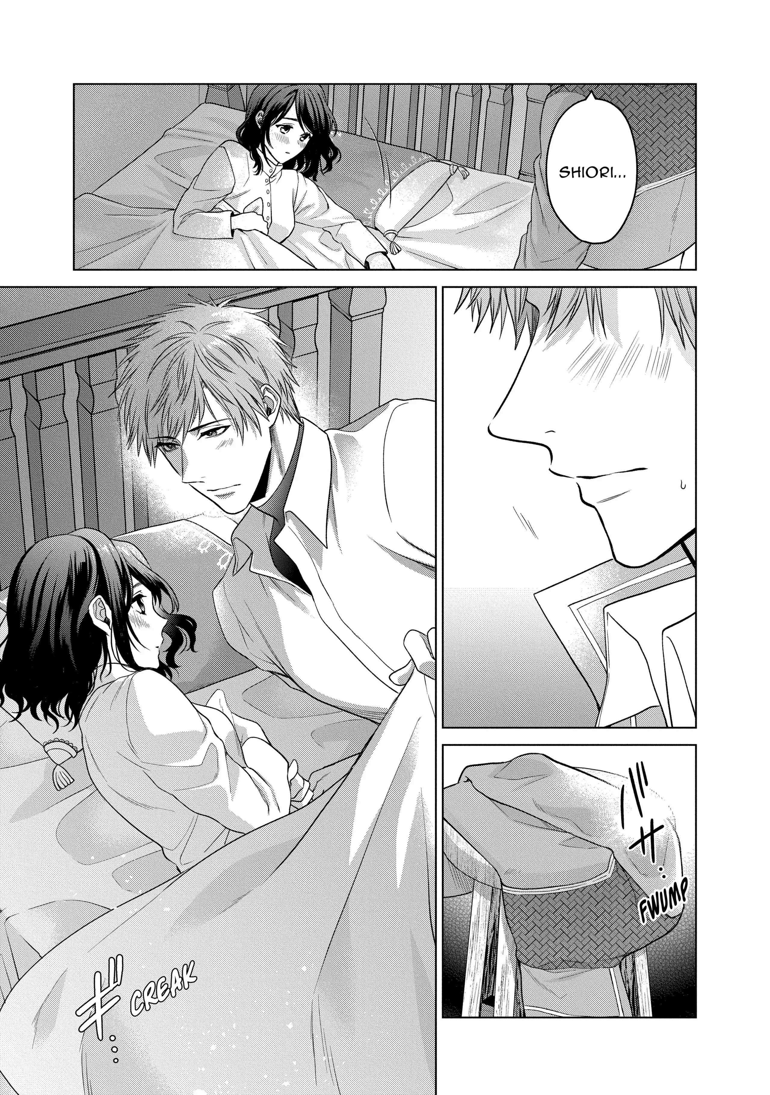 Life in Another World as a Housekeeping Mage Chapter 24 - Page 31