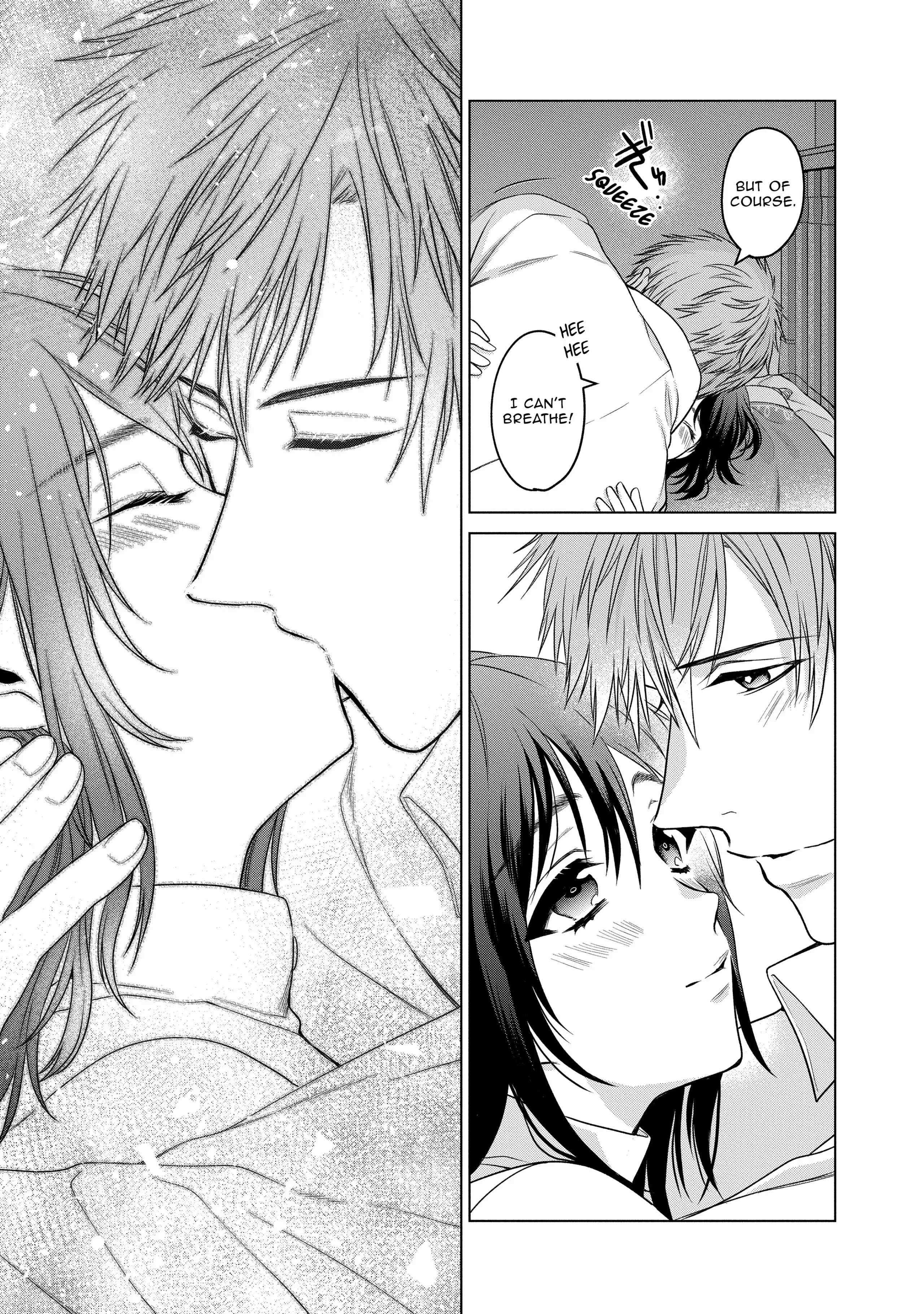 Life in Another World as a Housekeeping Mage Chapter 24 - Page 33