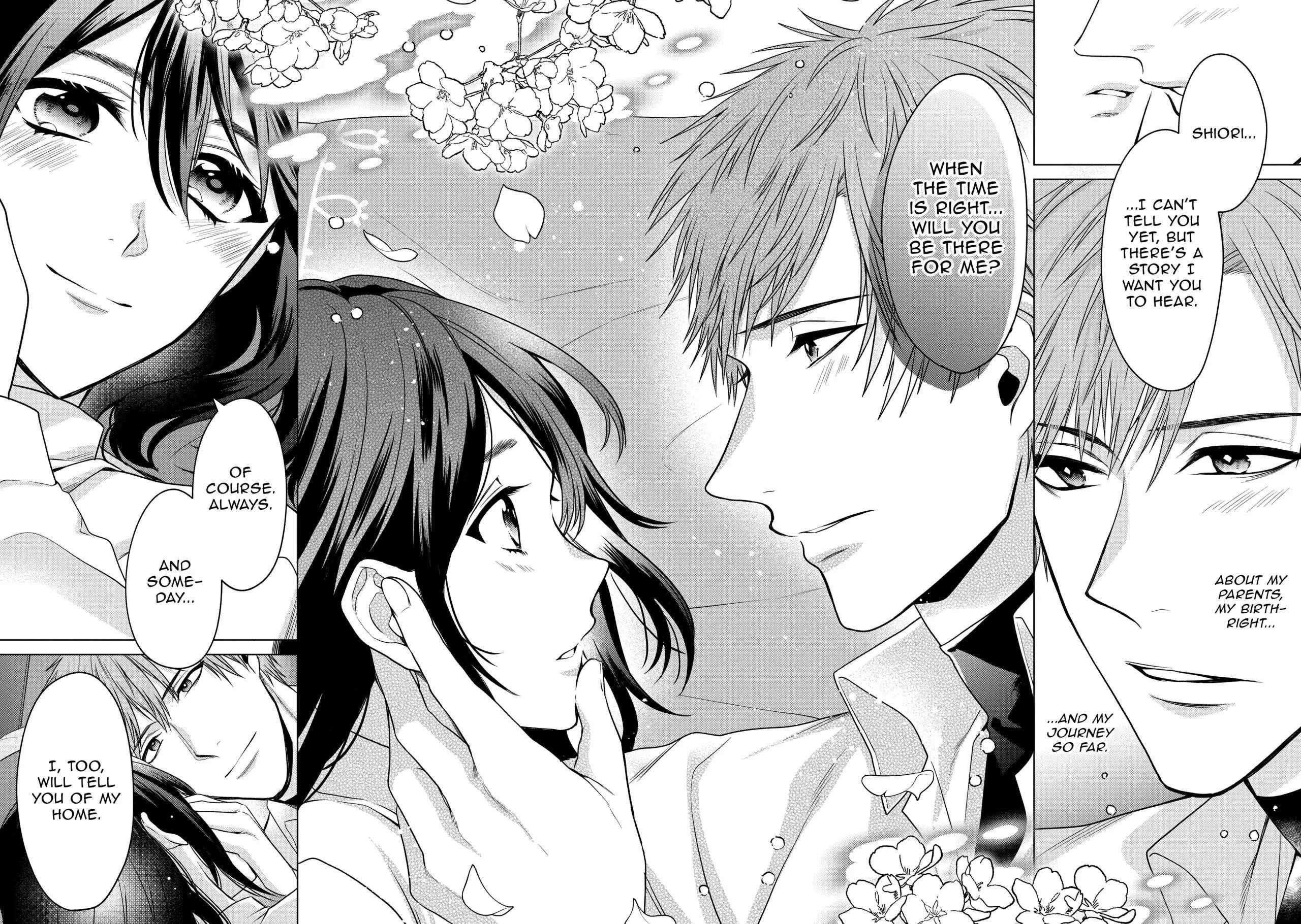 Life in Another World as a Housekeeping Mage Chapter 24 - Page 34