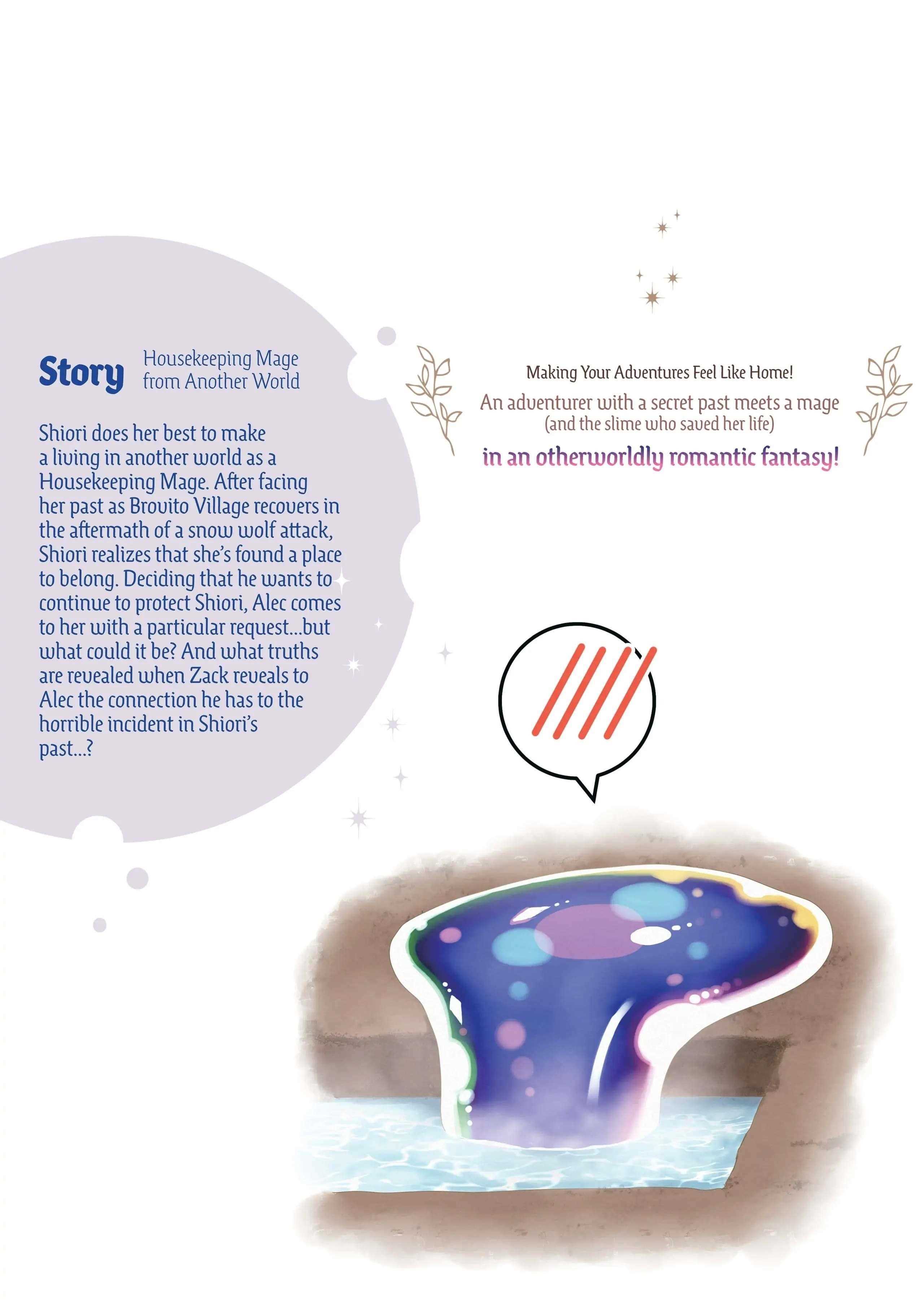 Life in Another World as a Housekeeping Mage Chapter 24 - Page 37