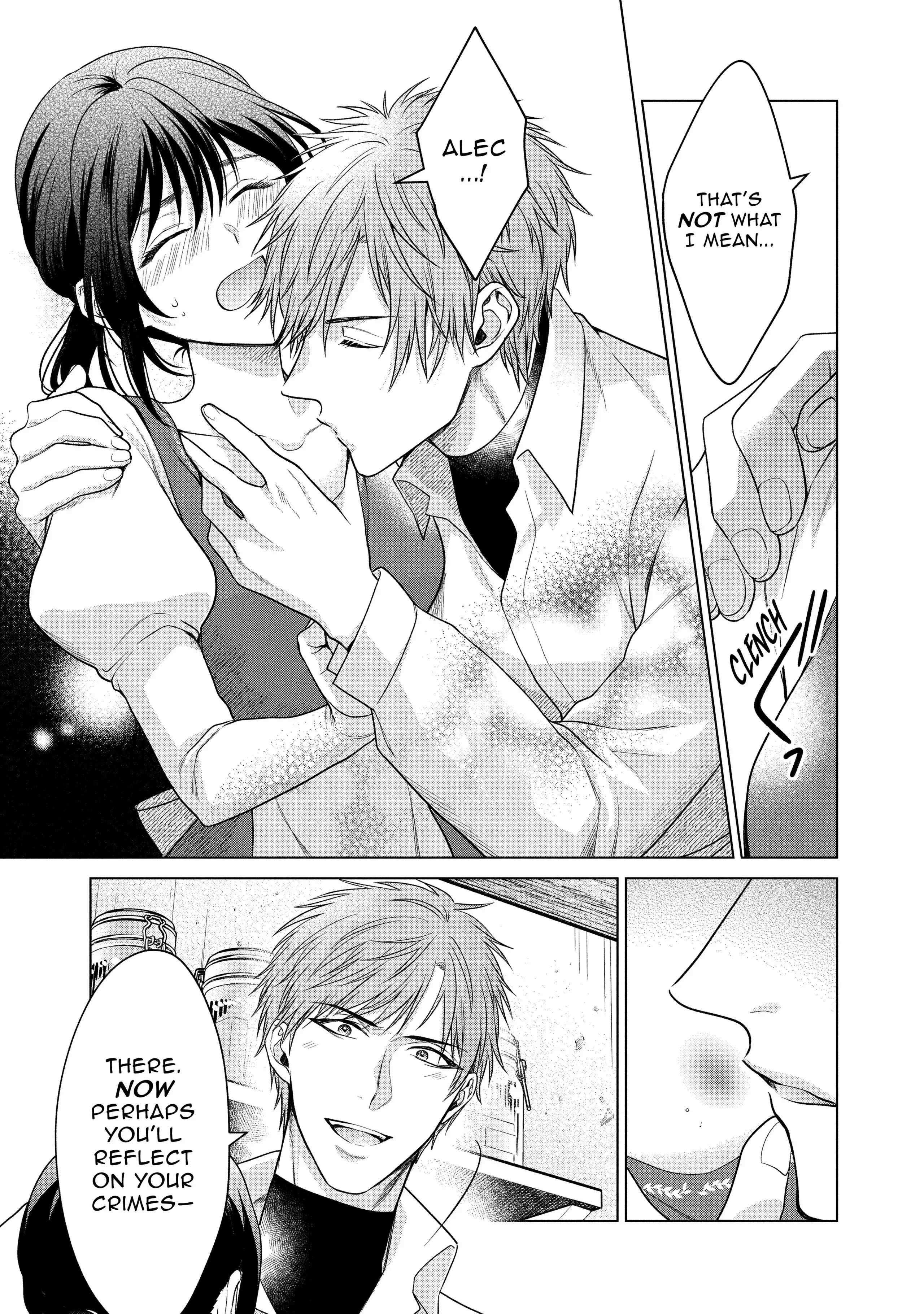 Life in Another World as a Housekeeping Mage Chapter 25 - Page 10