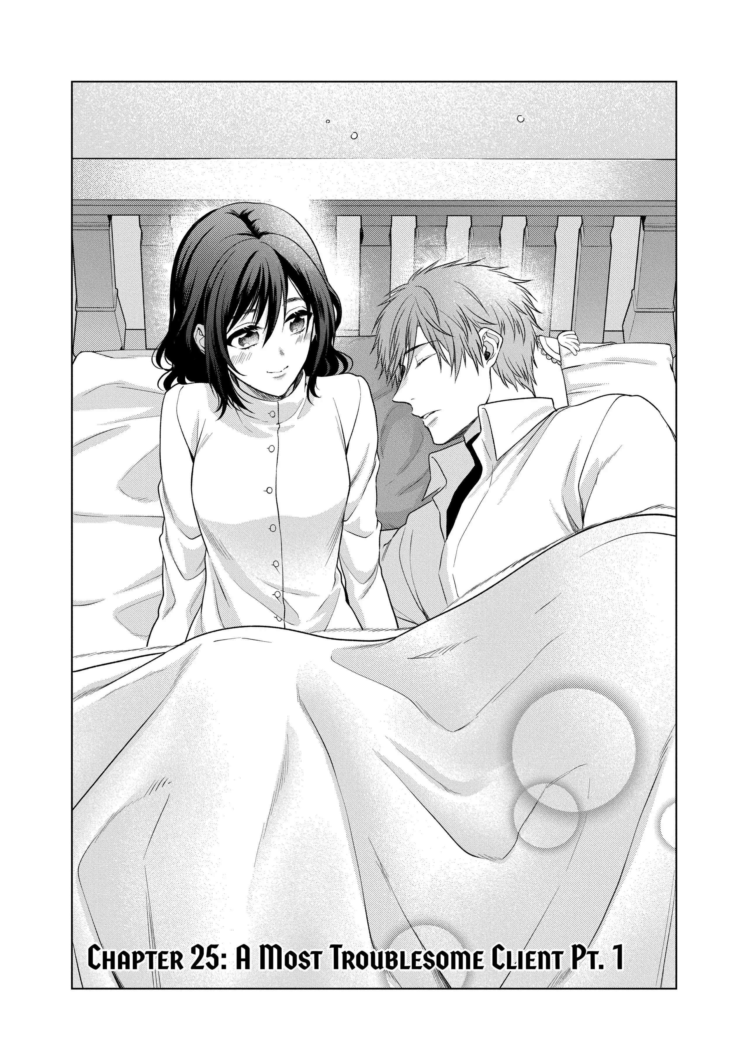 Life in Another World as a Housekeeping Mage Chapter 25 - Page 6