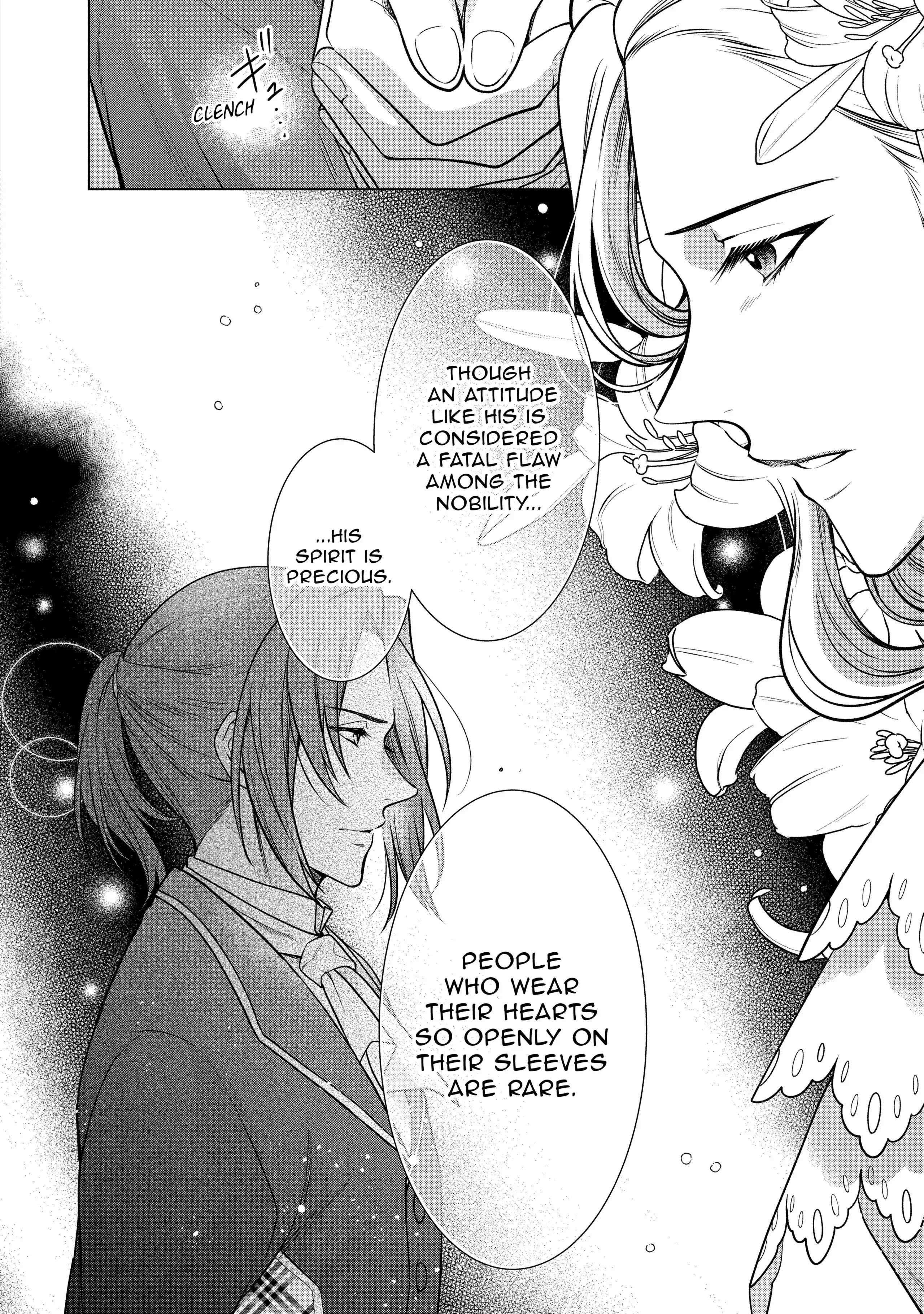 Life in Another World as a Housekeeping Mage Chapter 26 - Page 10