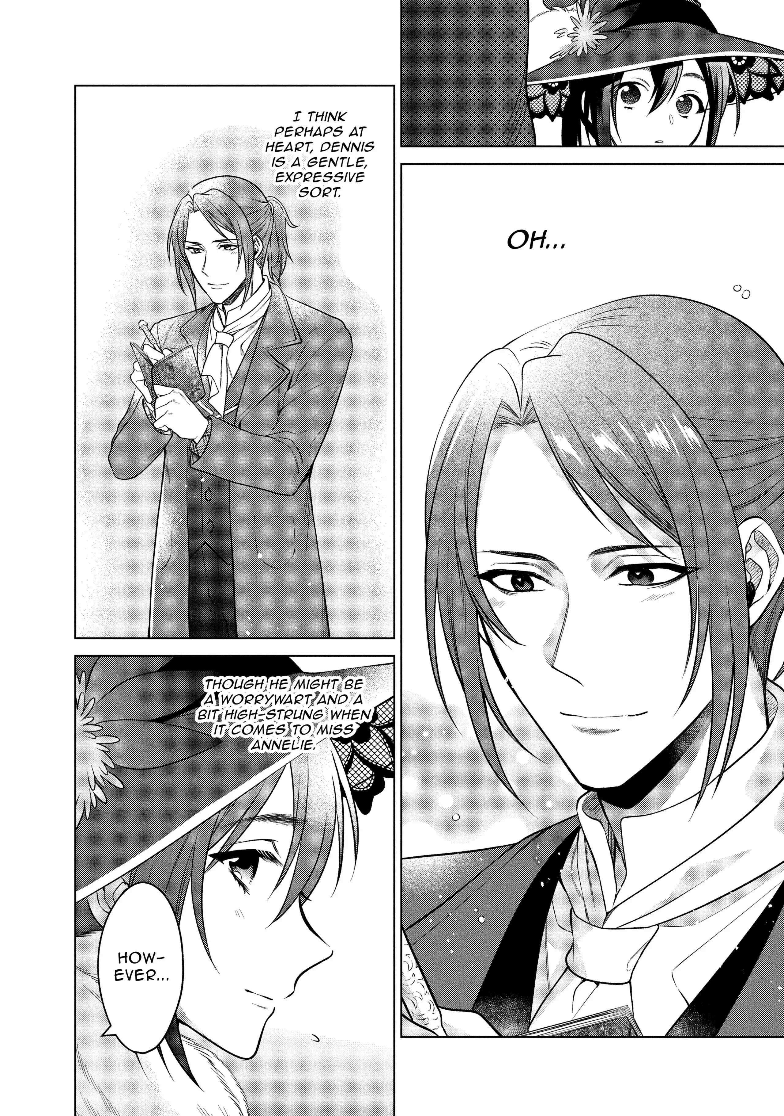 Life in Another World as a Housekeeping Mage Chapter 26 - Page 26