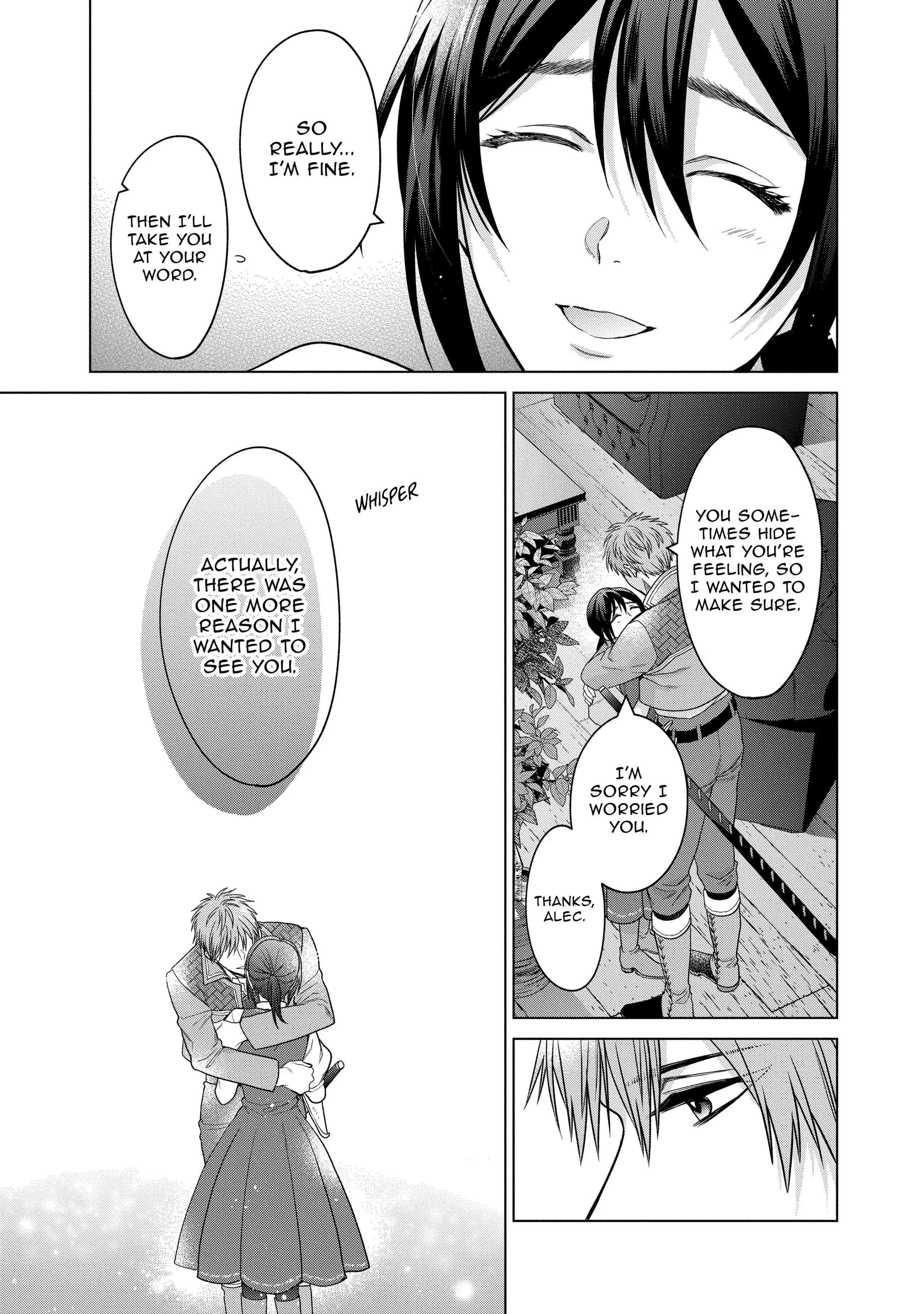 Life in Another World as a Housekeeping Mage Chapter 27 - Page 9