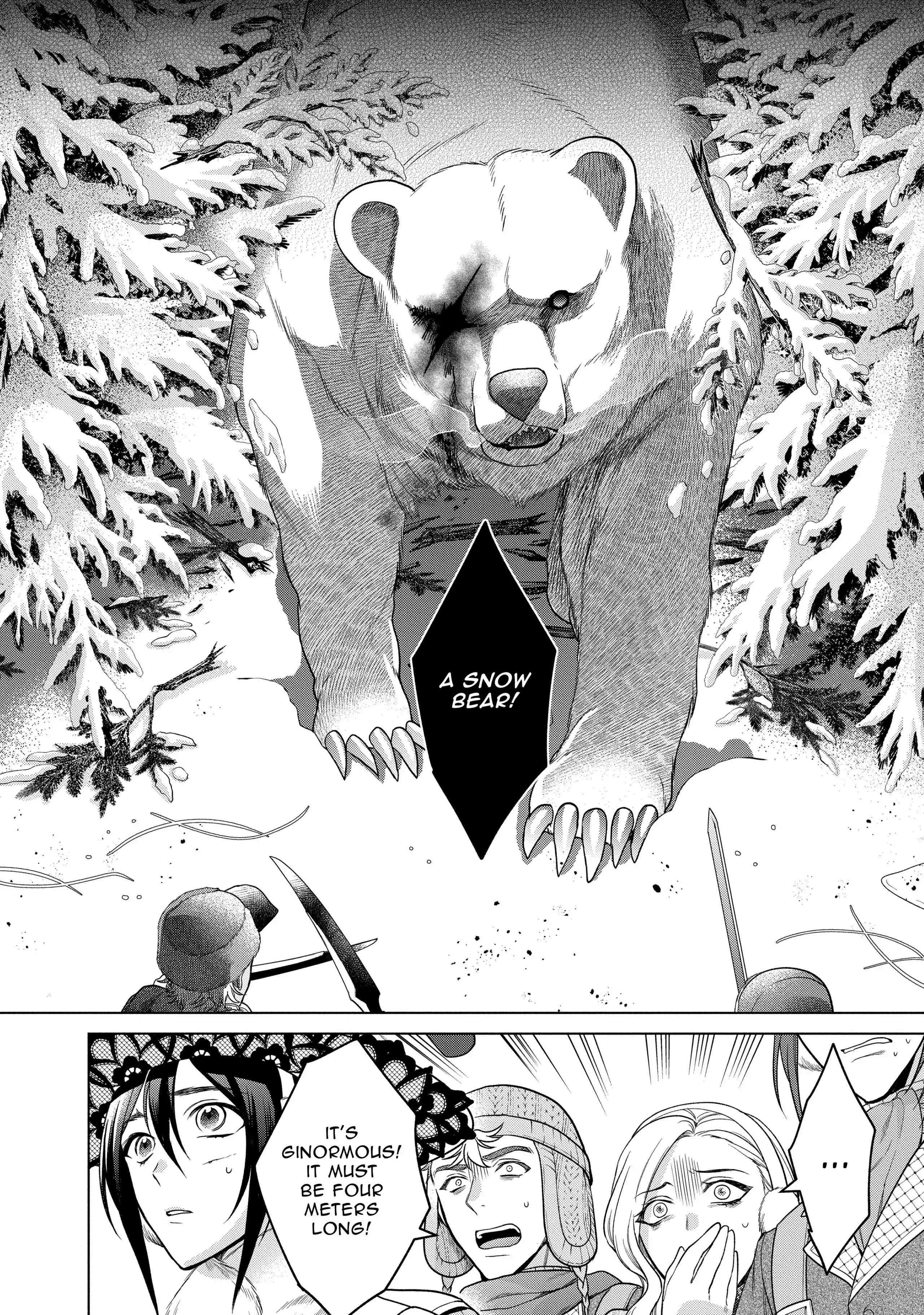 Life in Another World as a Housekeeping Mage Chapter 28 - Page 18