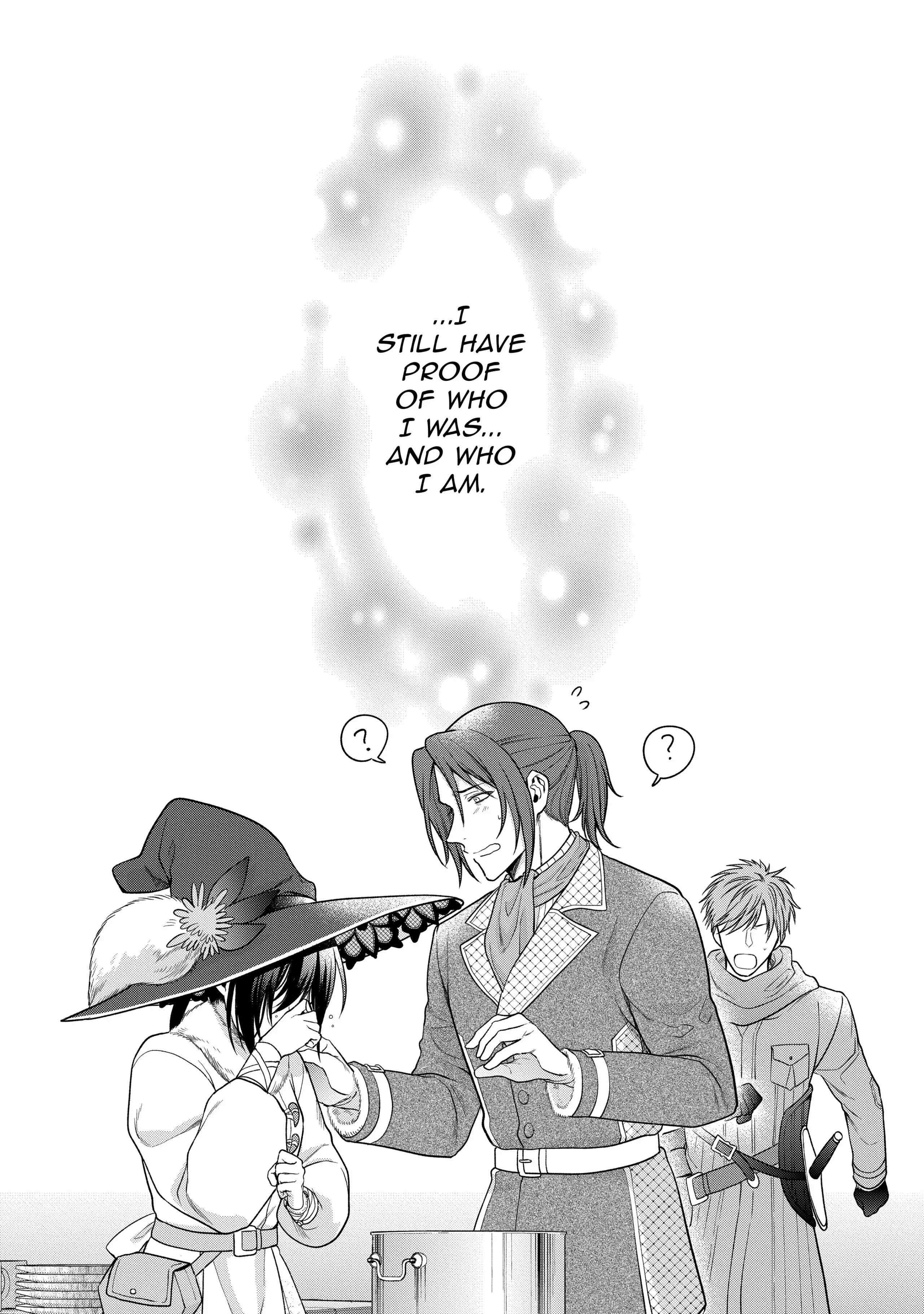 Life in Another World as a Housekeeping Mage Chapter 29 - Page 32