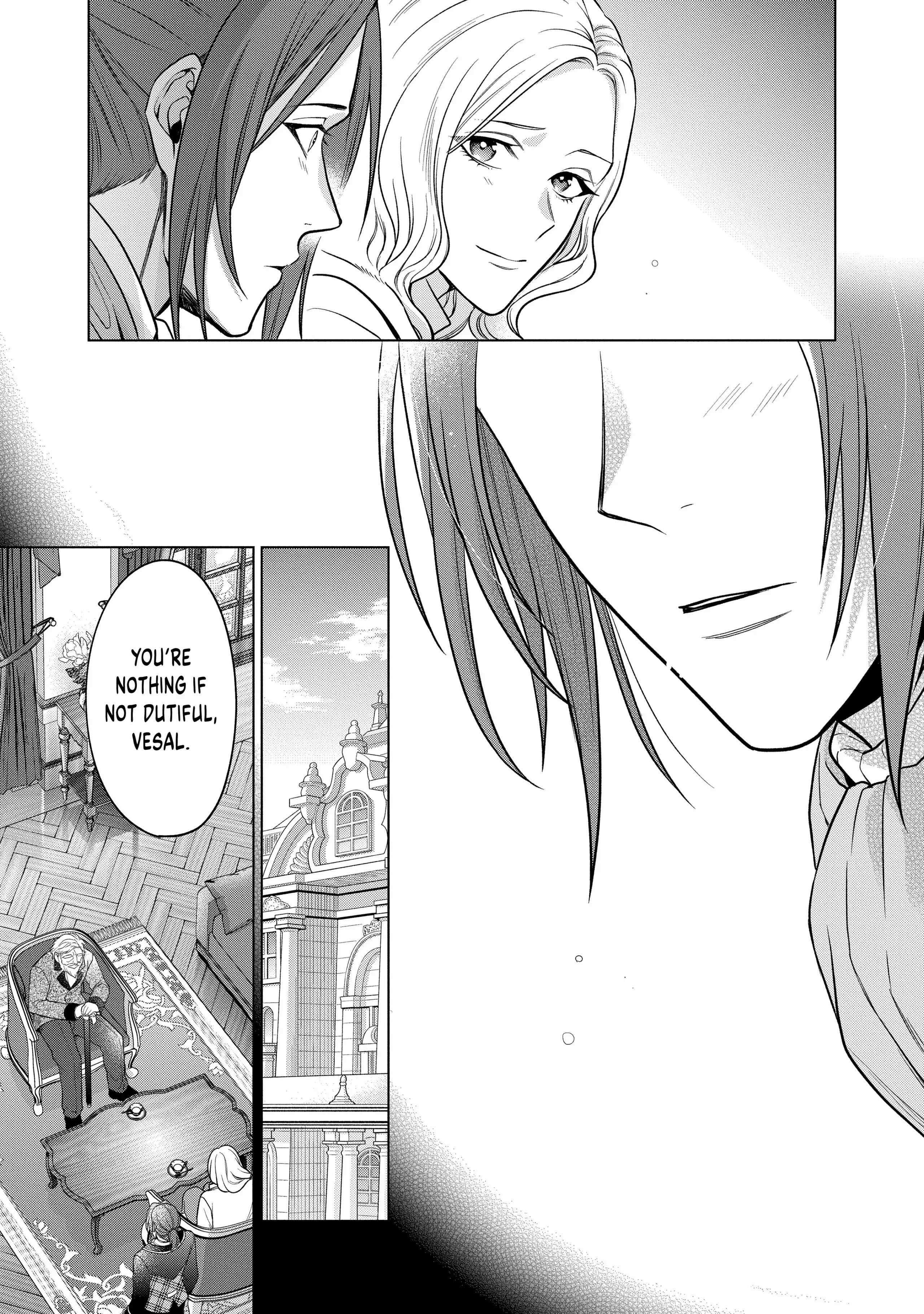 Life in Another World as a Housekeeping Mage Chapter 30 - Page 13