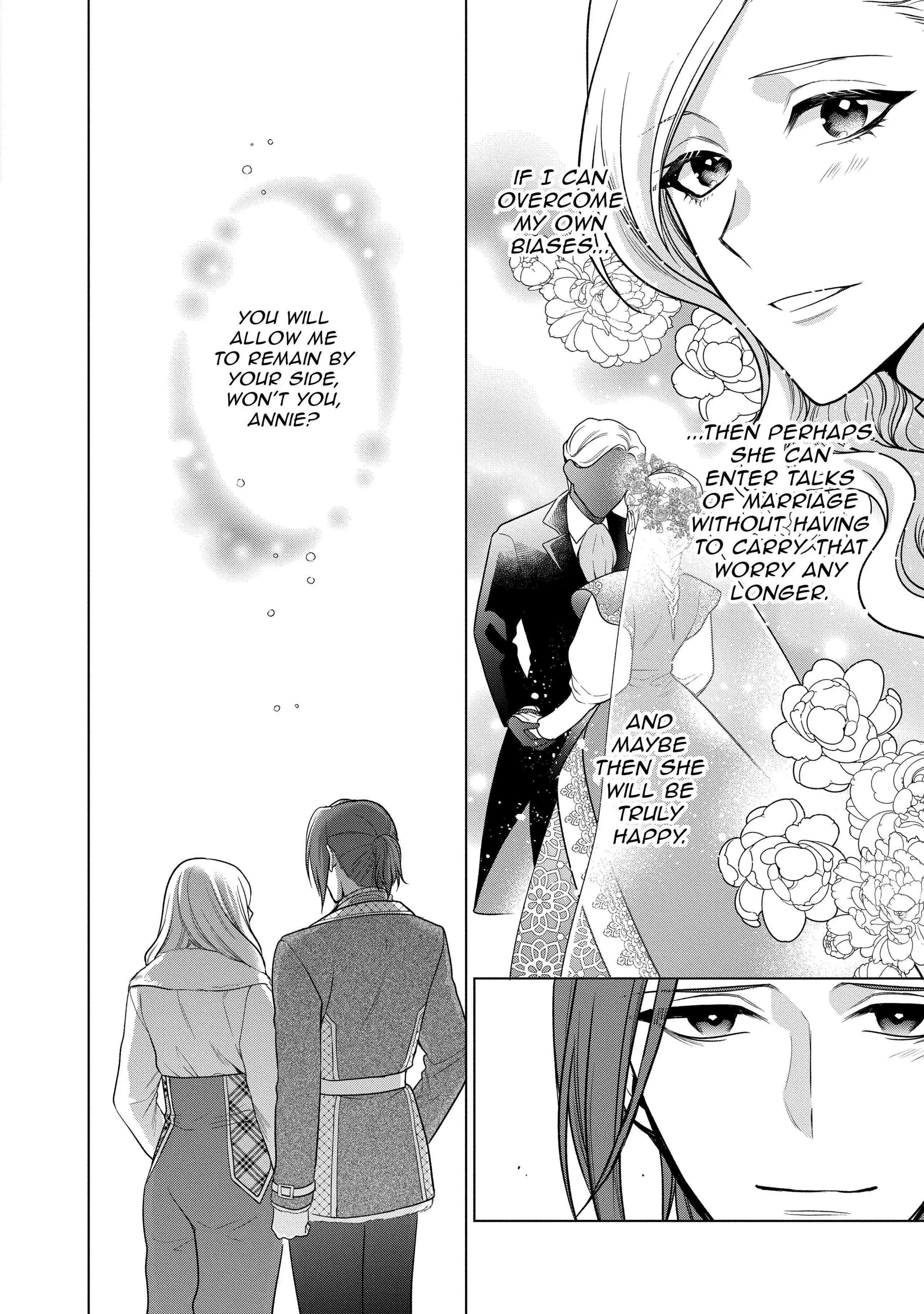 Life in Another World as a Housekeeping Mage Chapter 30 - Page 16