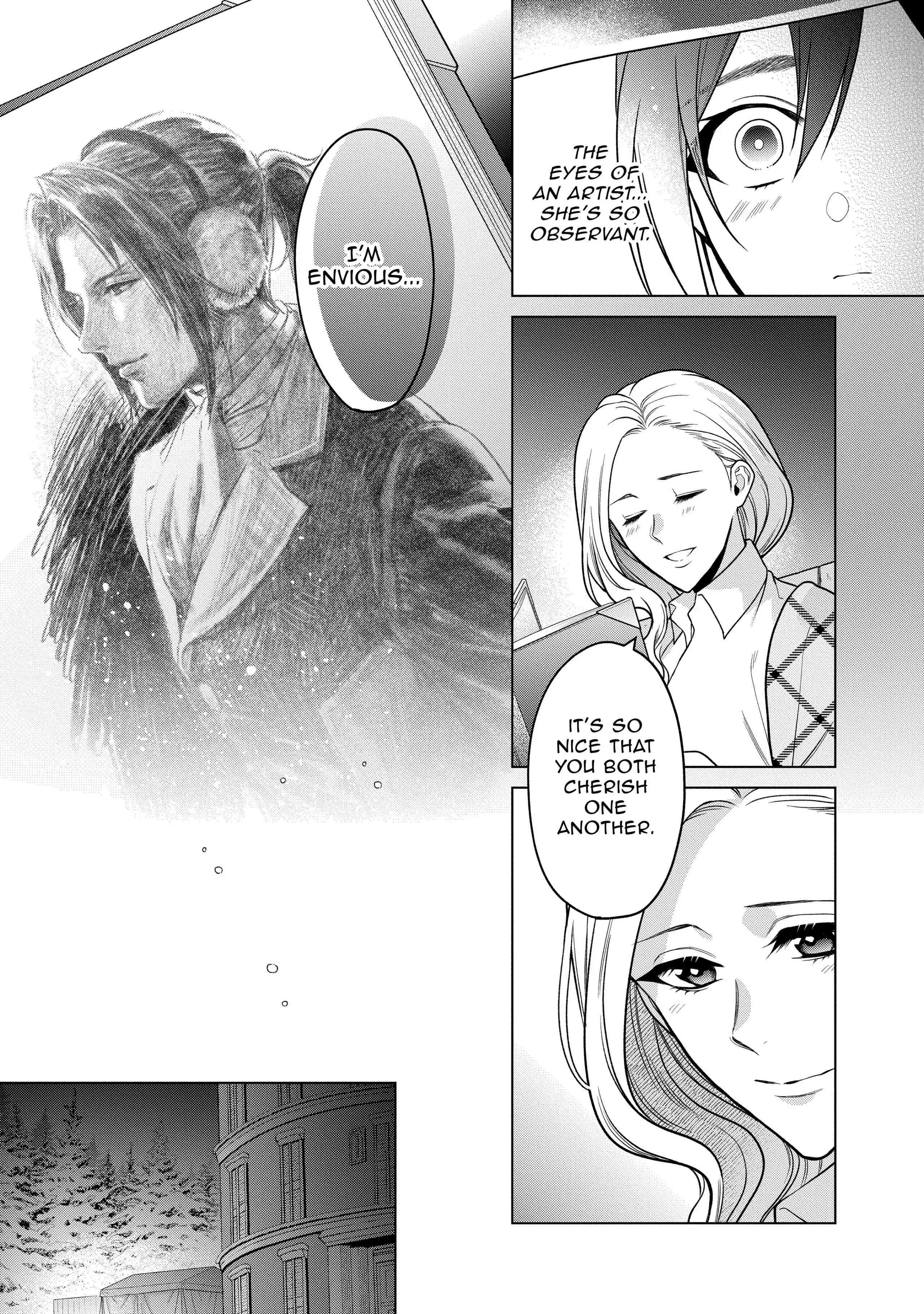 Life in Another World as a Housekeeping Mage Chapter 30 - Page 29