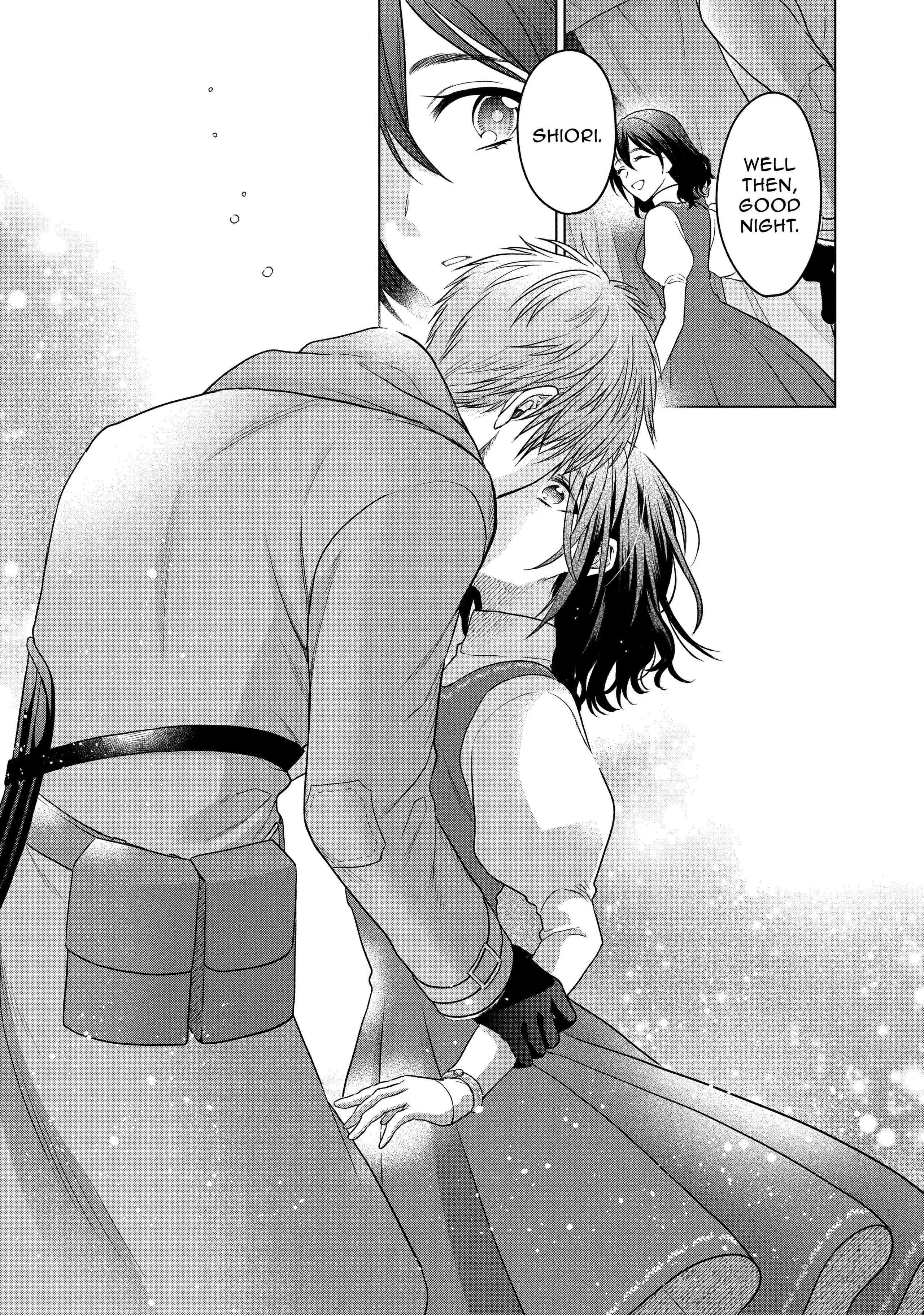 Life in Another World as a Housekeeping Mage Chapter 30 - Page 31