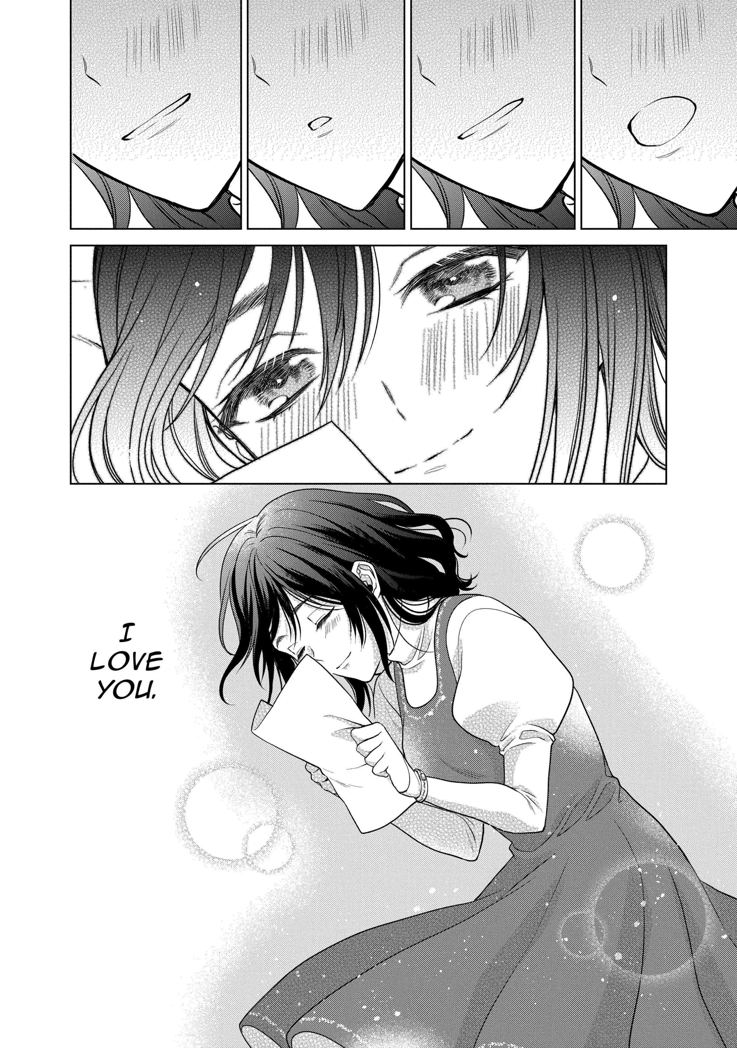 Life in Another World as a Housekeeping Mage Chapter 30 - Page 34