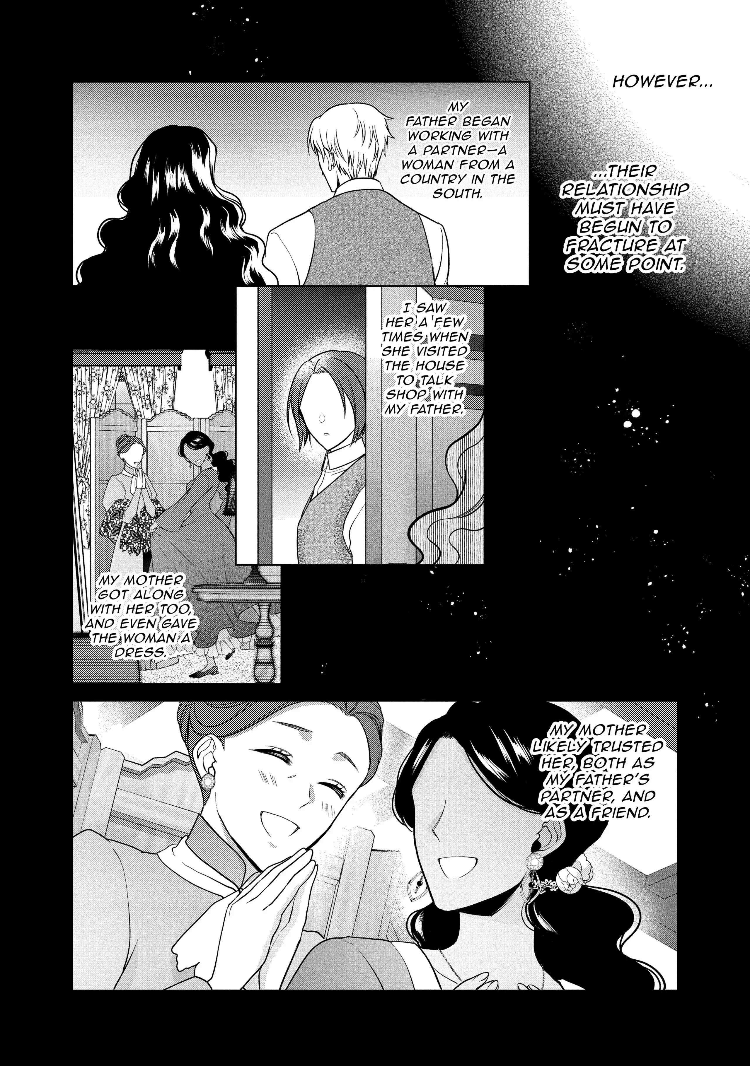 Life in Another World as a Housekeeping Mage Chapter 30 - Page 4