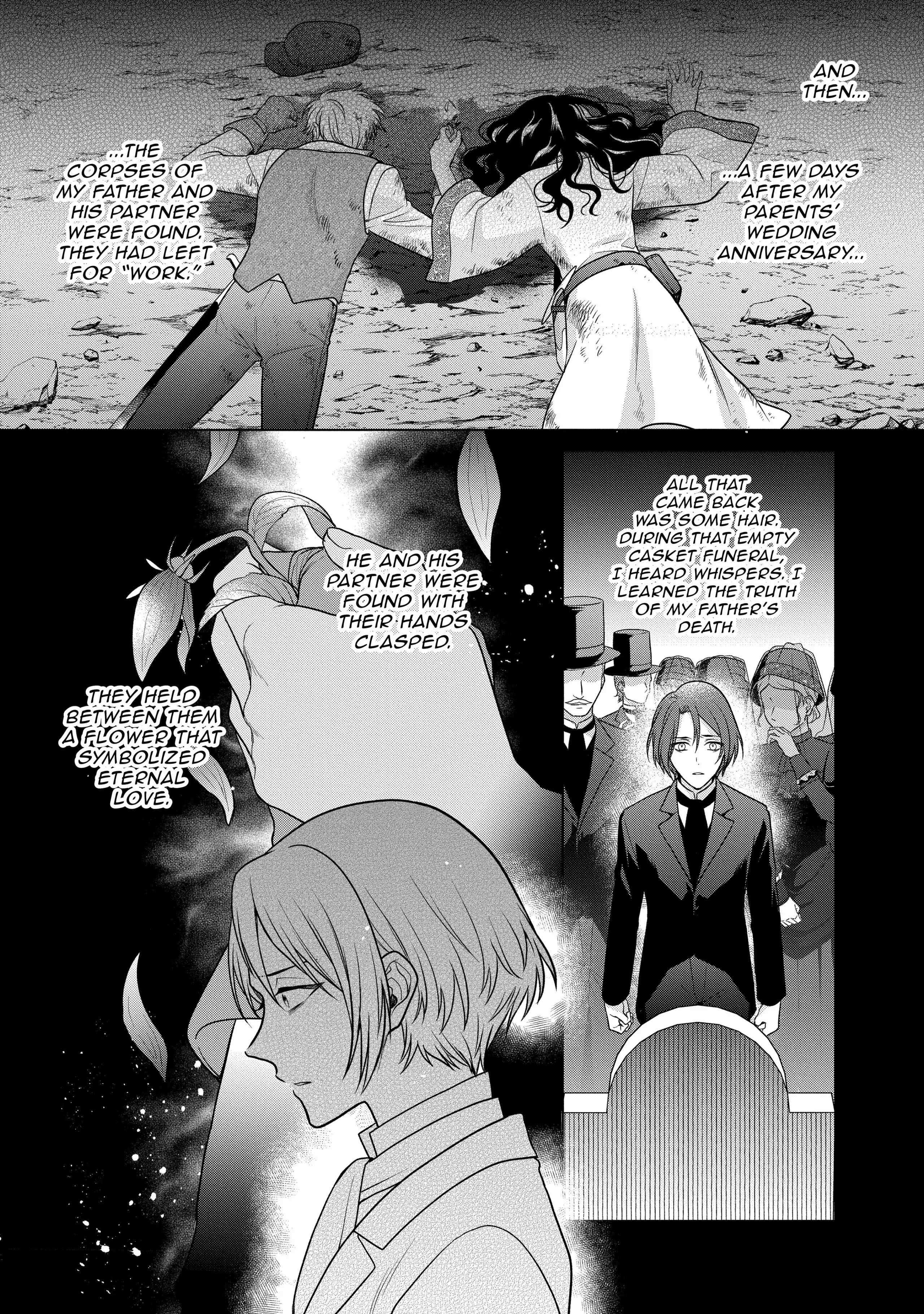 Life in Another World as a Housekeeping Mage Chapter 30 - Page 5