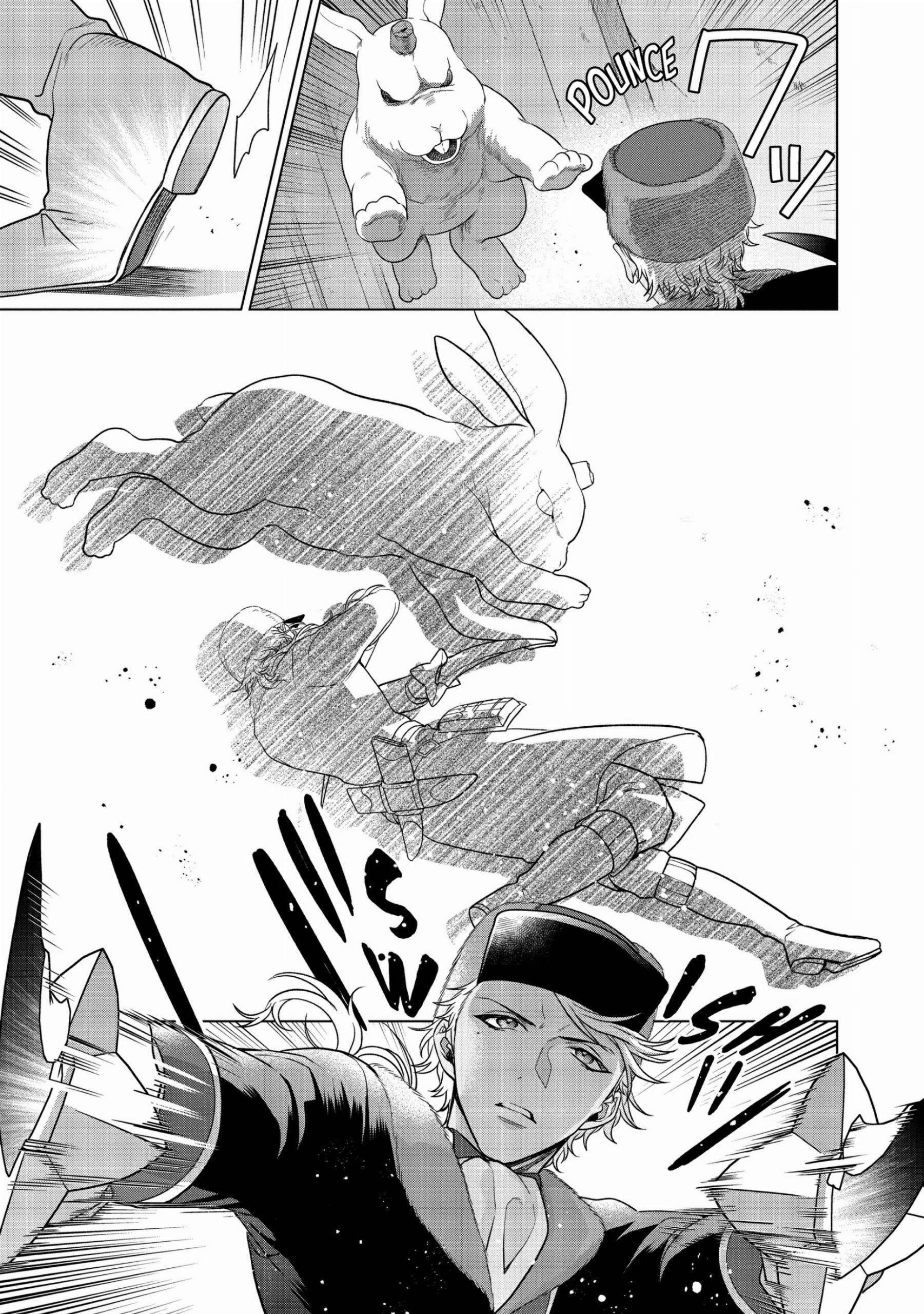 Life in Another World as a Housekeeping Mage Chapter 32 - Page 26