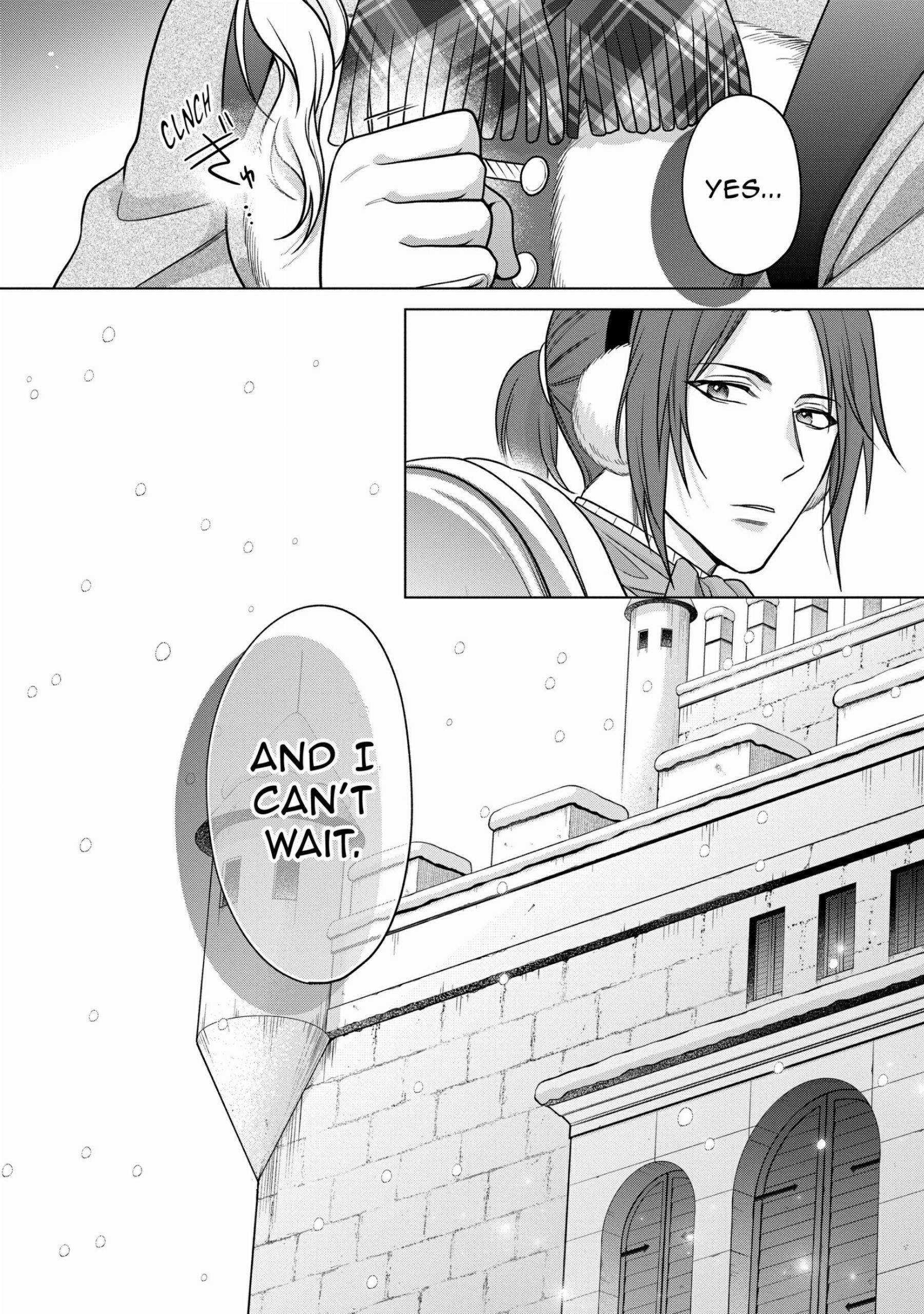 Life in Another World as a Housekeeping Mage Chapter 32 - Page 30