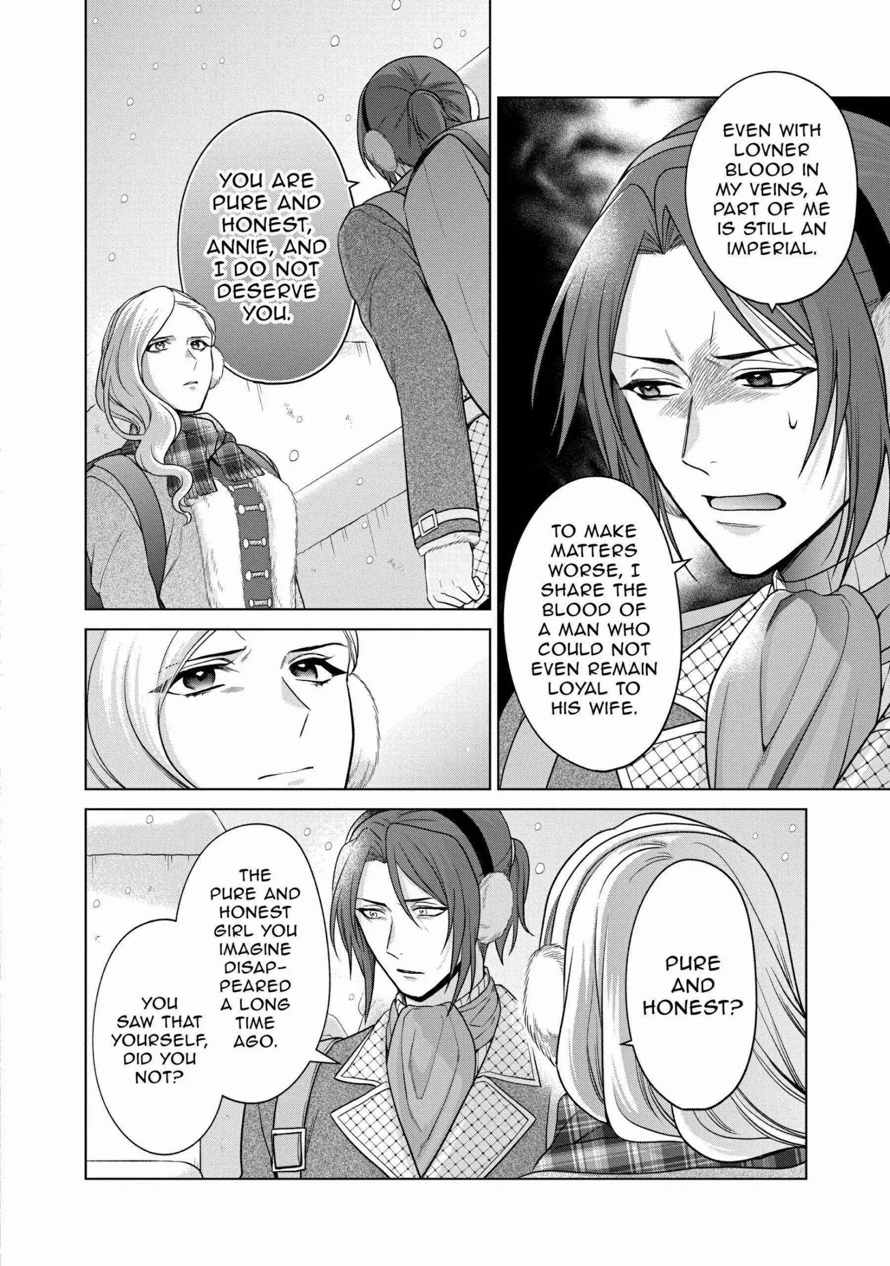 Life in Another World as a Housekeeping Mage Chapter 33 - Page 25