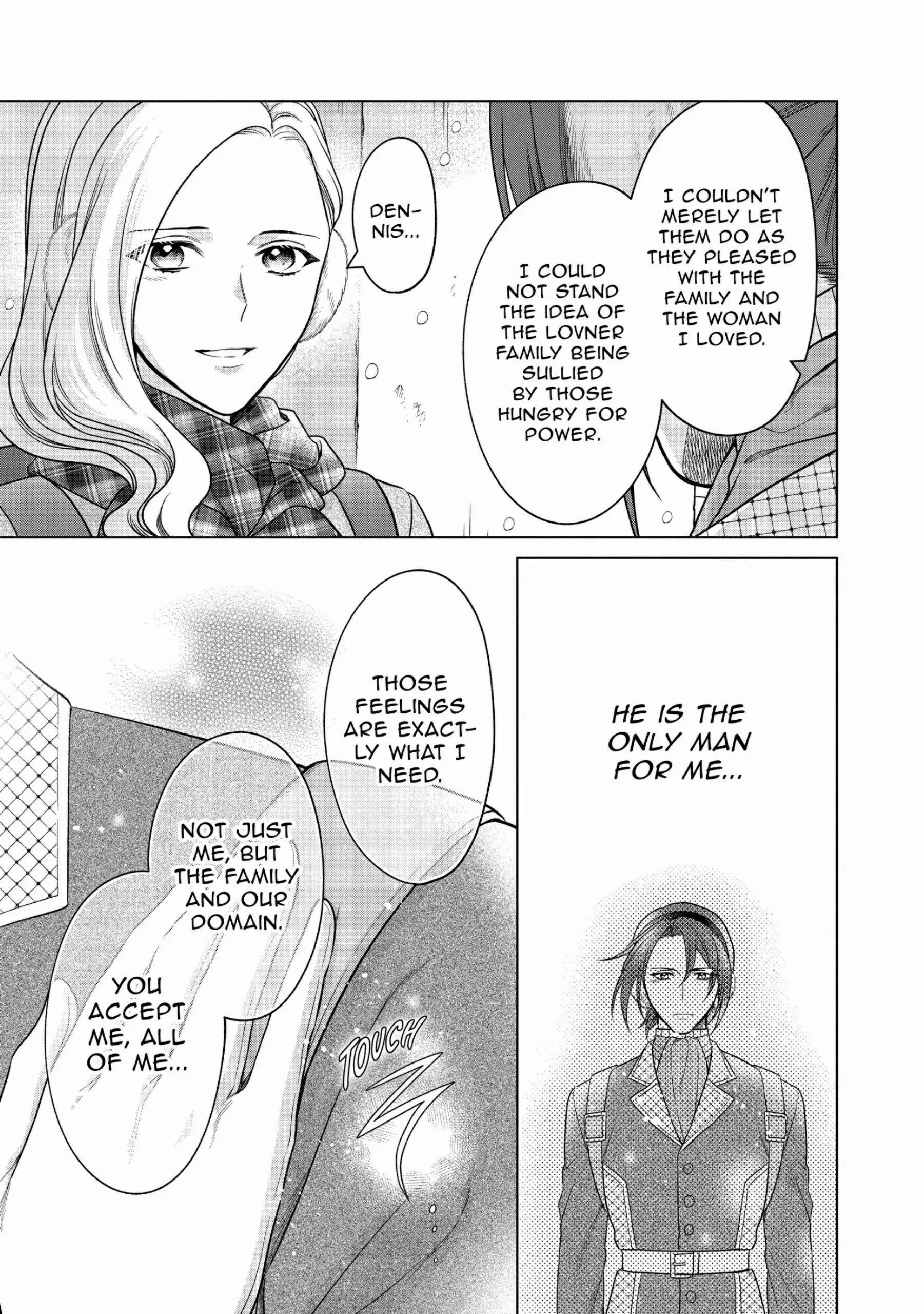 Life in Another World as a Housekeeping Mage Chapter 33 - Page 30