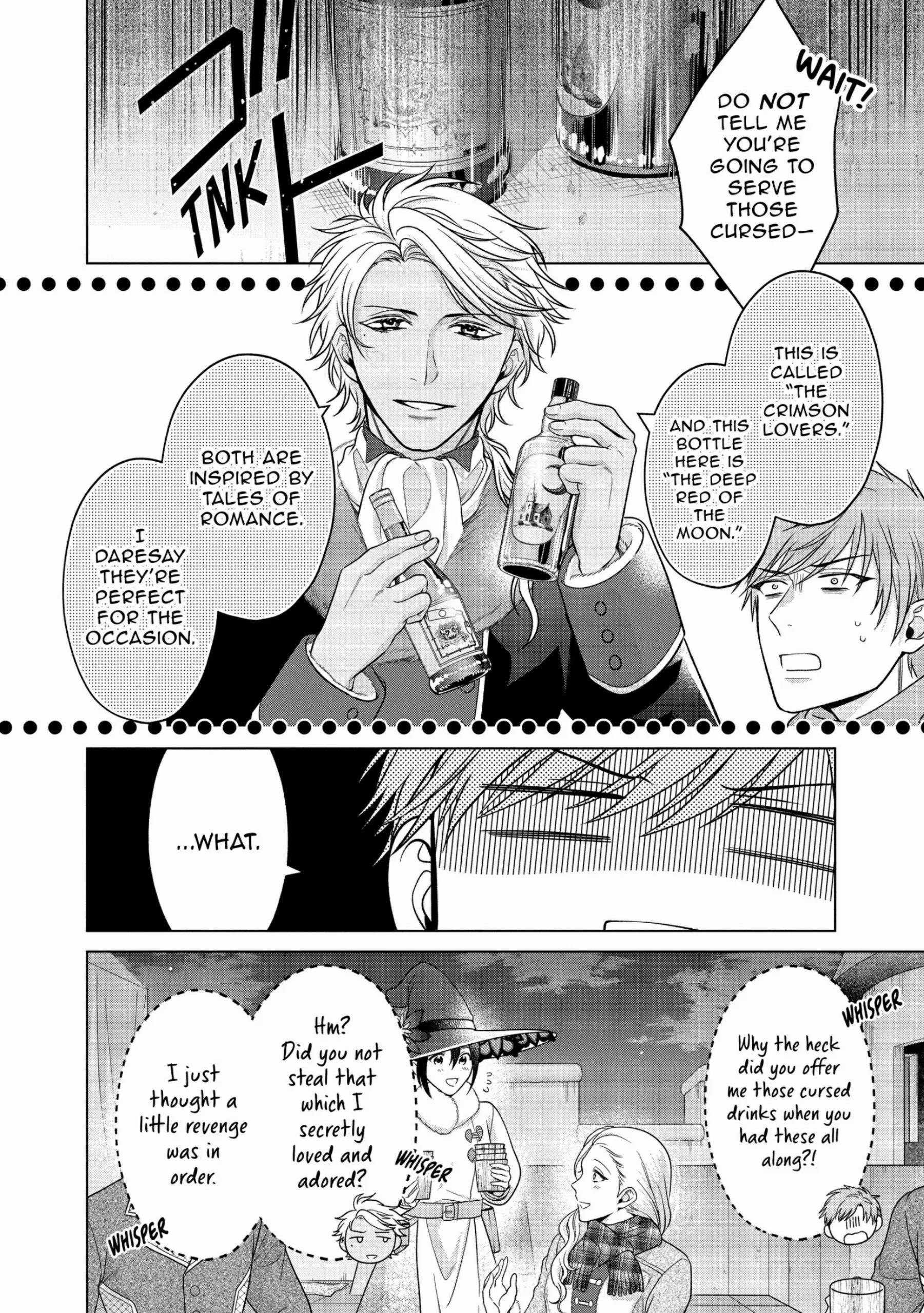 Life in Another World as a Housekeeping Mage Chapter 34 - Page 13