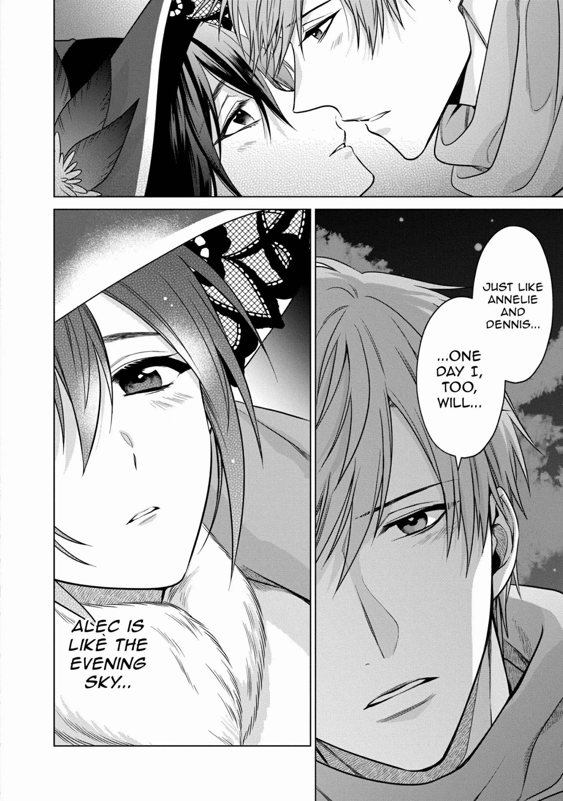 Life in Another World as a Housekeeping Mage Chapter 34 - Page 21