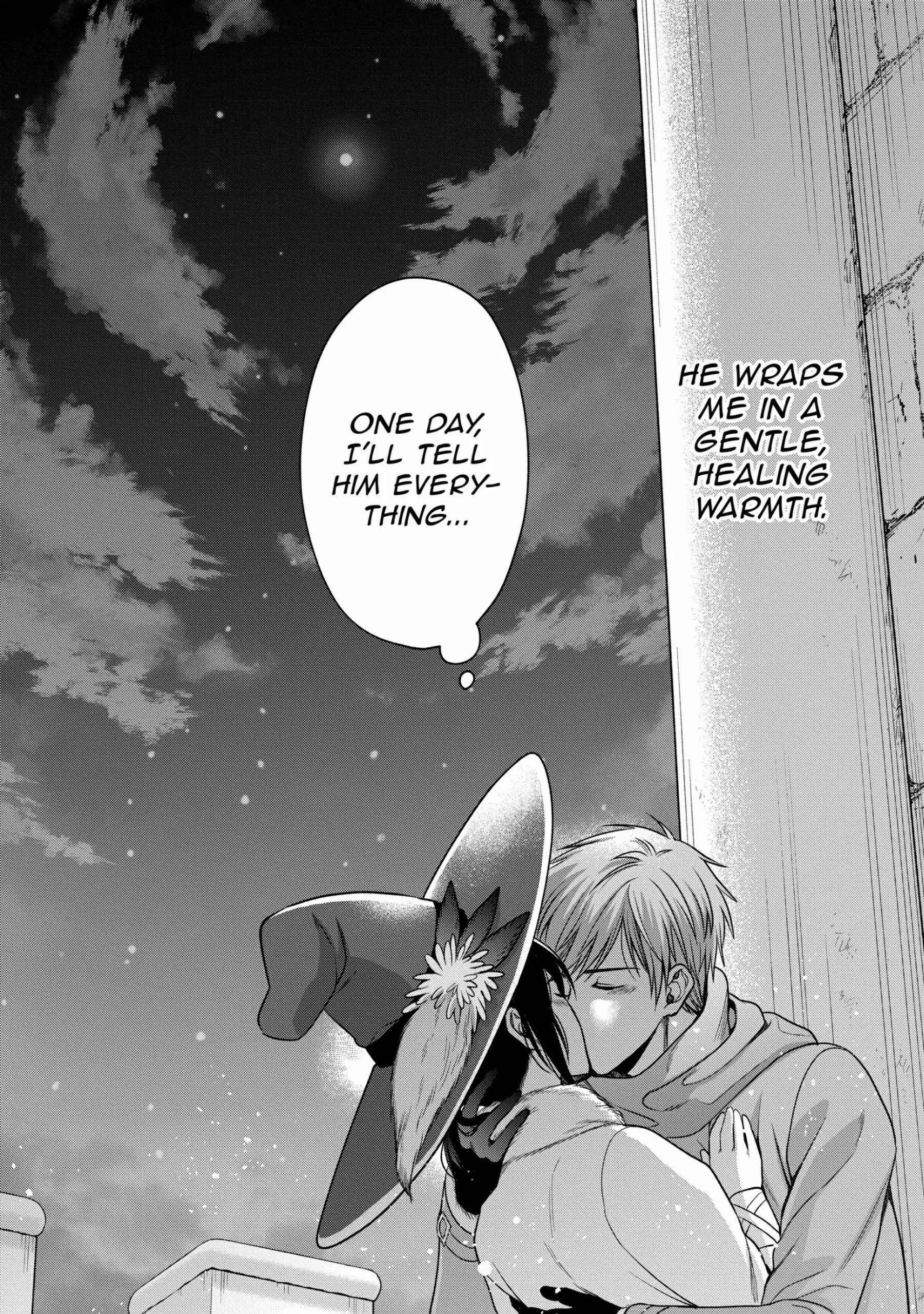 Life in Another World as a Housekeeping Mage Chapter 34 - Page 22