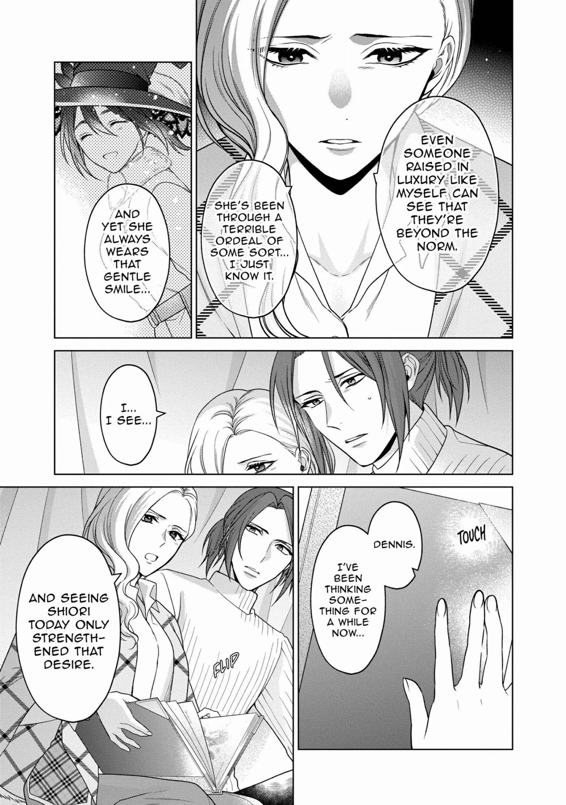 Life in Another World as a Housekeeping Mage Chapter 35 - Page 13