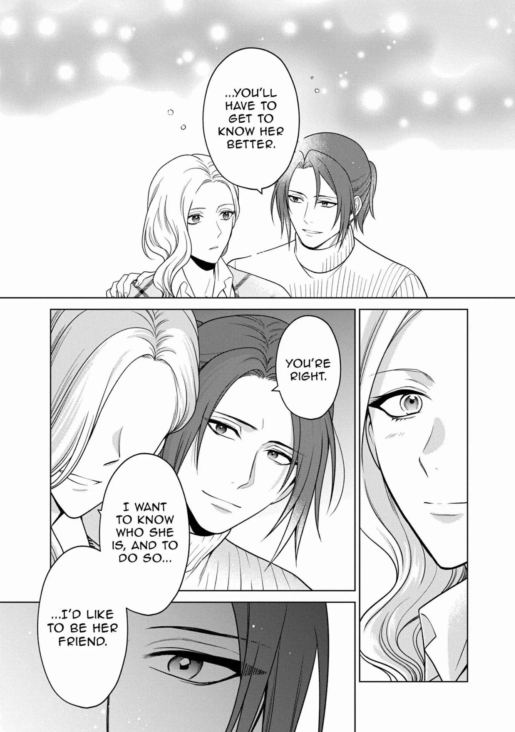 Life in Another World as a Housekeeping Mage Chapter 35 - Page 15