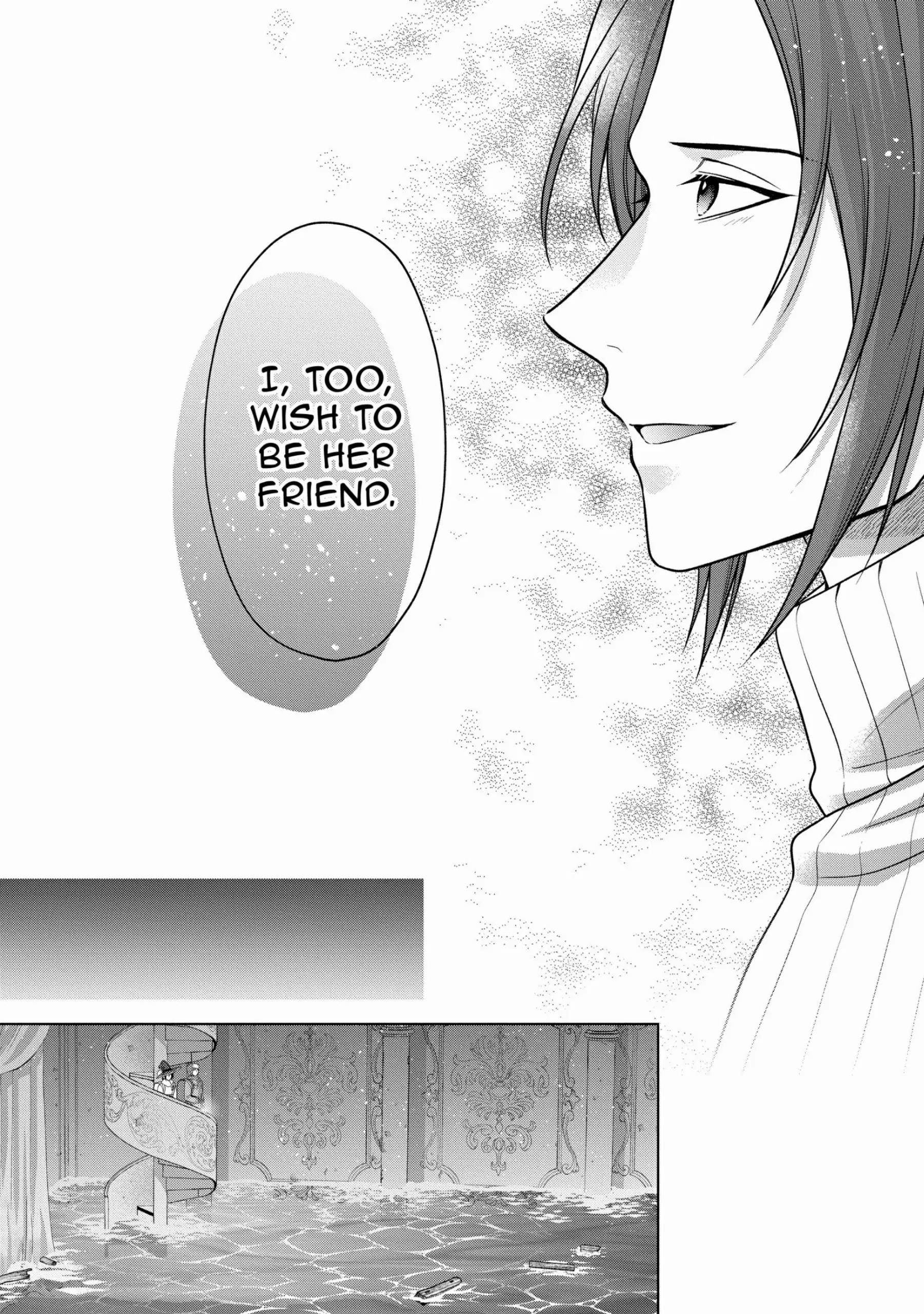 Life in Another World as a Housekeeping Mage Chapter 35 - Page 17